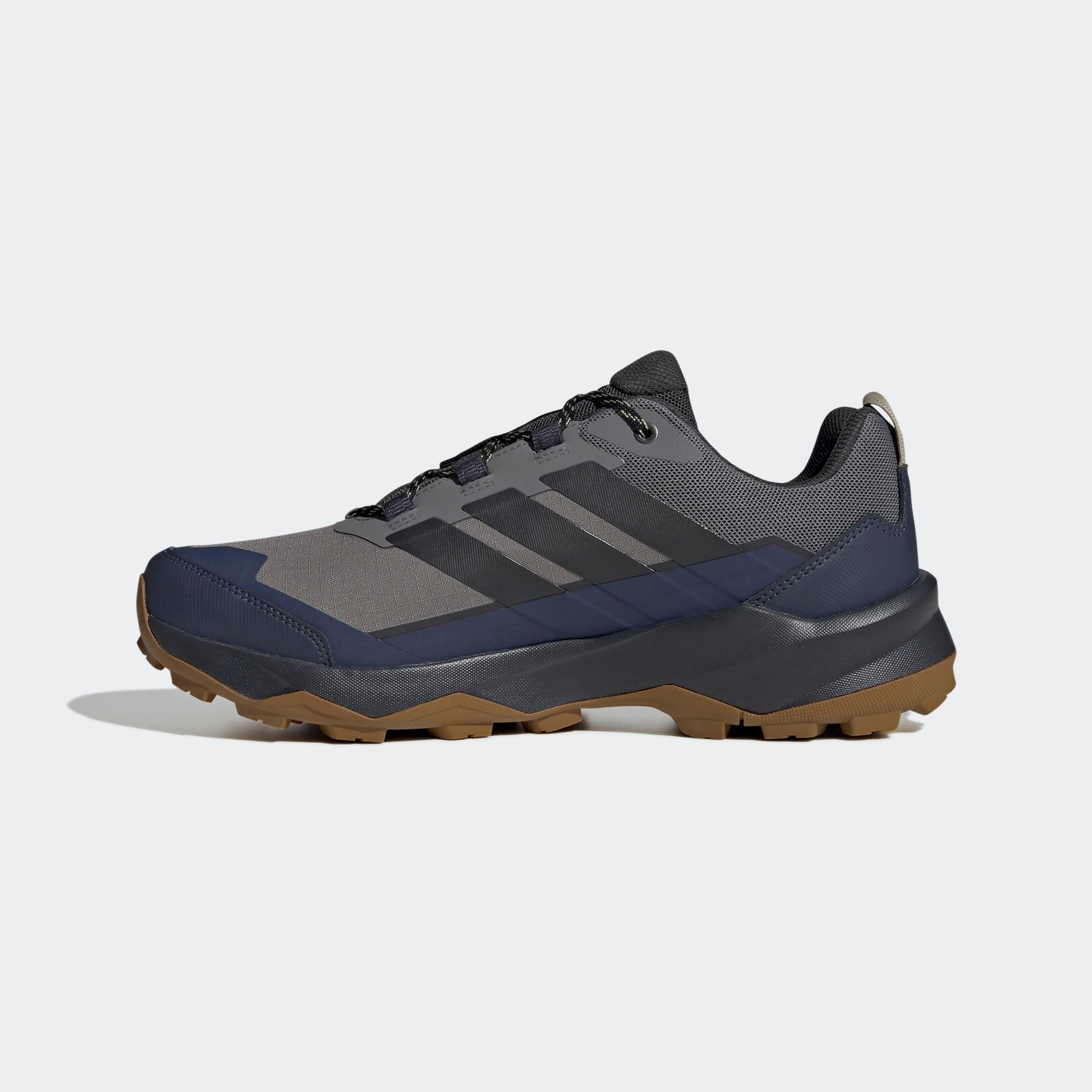 adidas TERREX TERREX SKYCHASER AX5 GORE-TEX Wanderschuh wasserdicht dank Gore-Tex Membrane