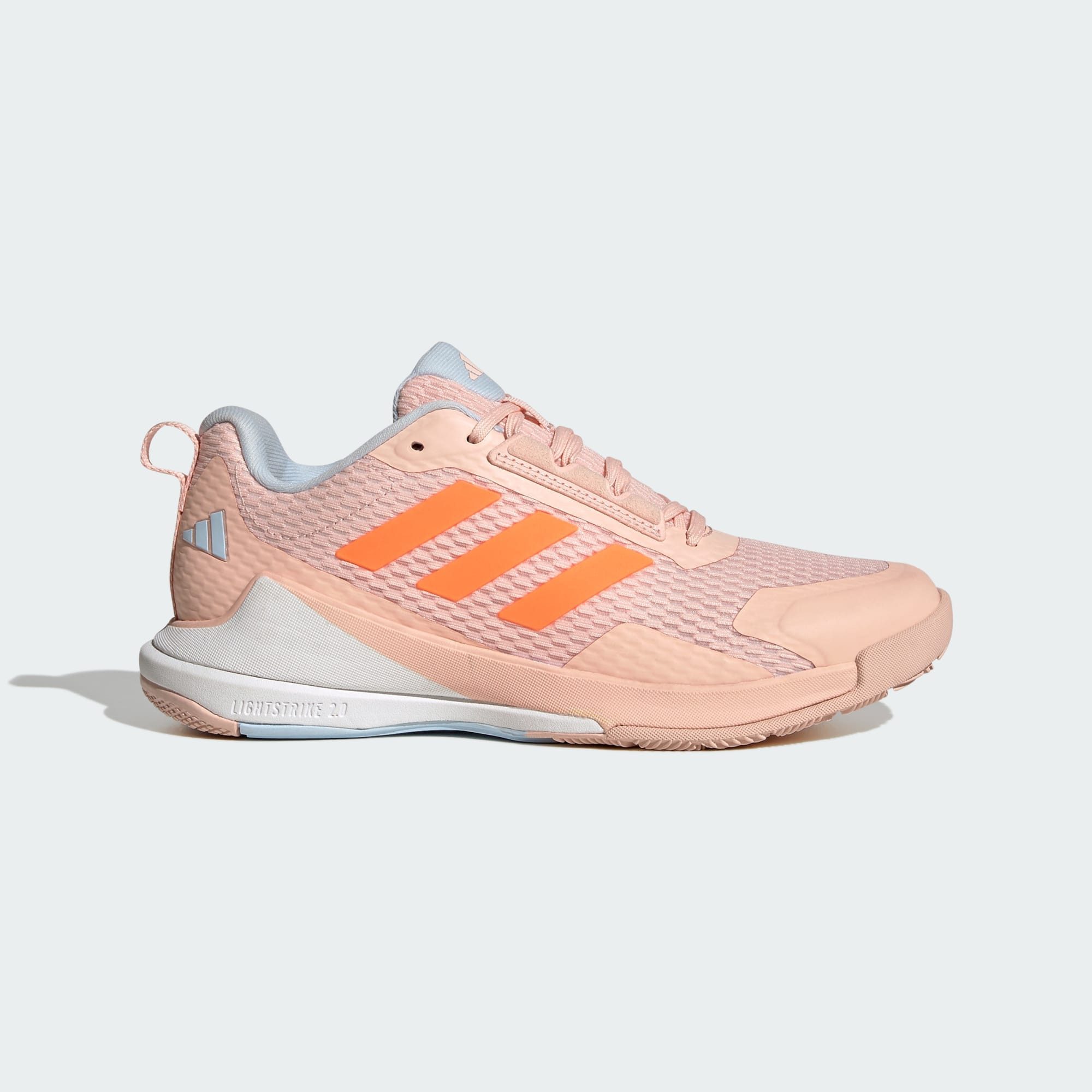 adidas Performance NOVAFLIGHT 2 INDOOR SCHUH Hallenschuh