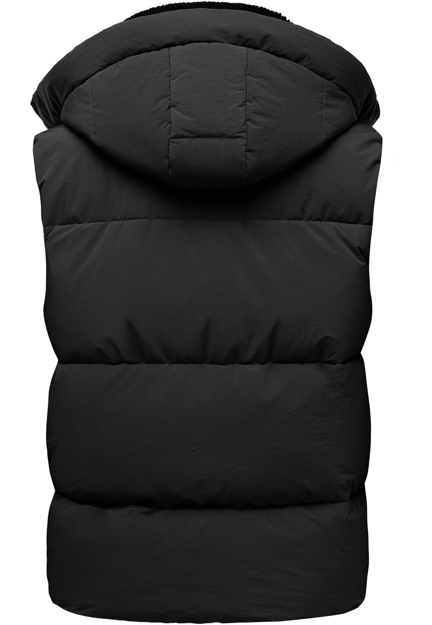 Amaci&Sons Steppweste NAMPA Winterweste Herren Outdoor günstig online kaufen