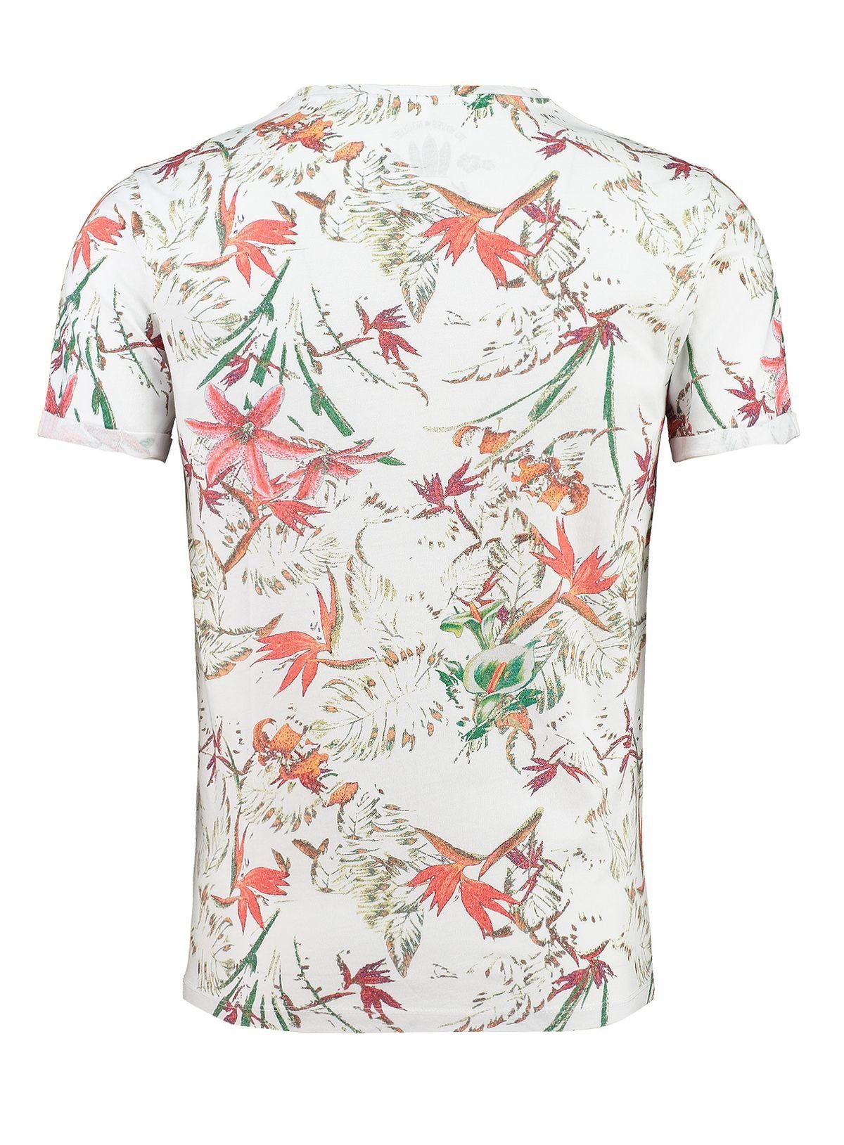 Key Largo T-Shirt Jungles MT00226 Hawaii günstig online kaufen