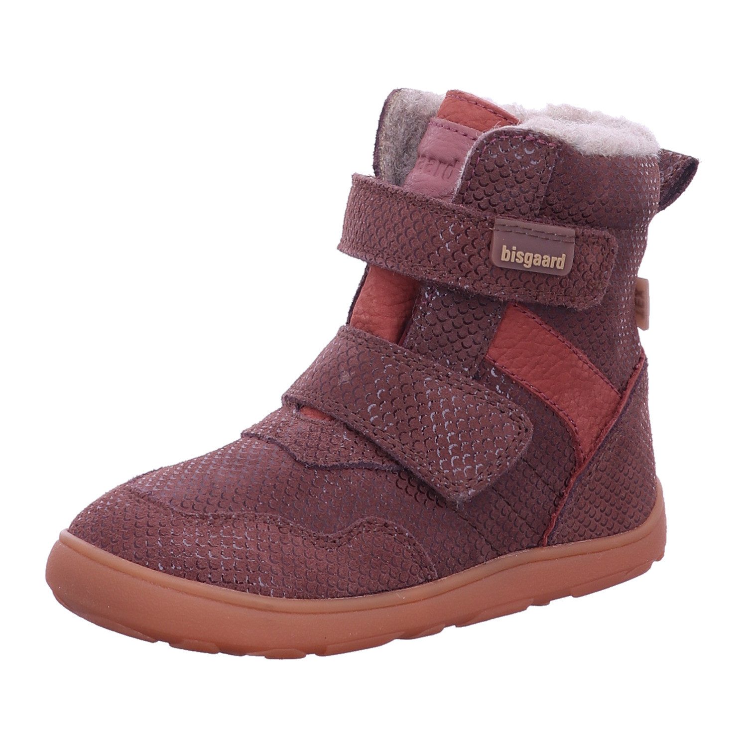 Bisgaard 64125-5109 Stiefel