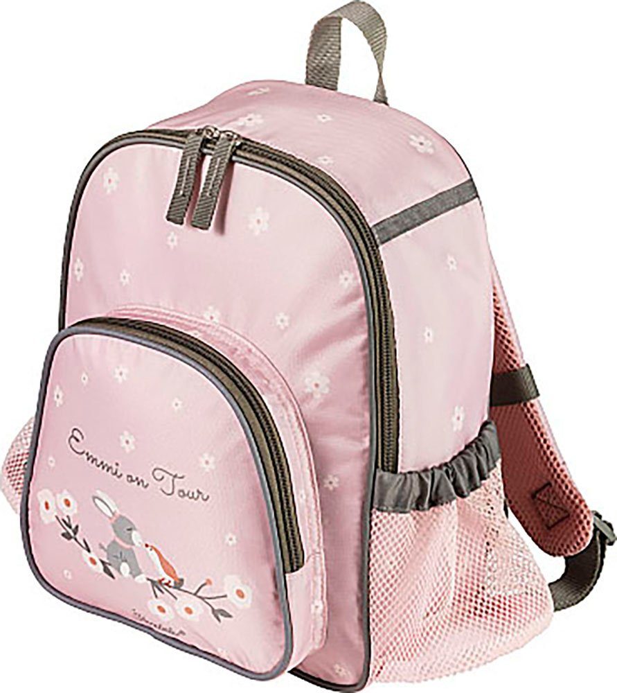 Sterntaler® Kinderrucksack Emmi Girl