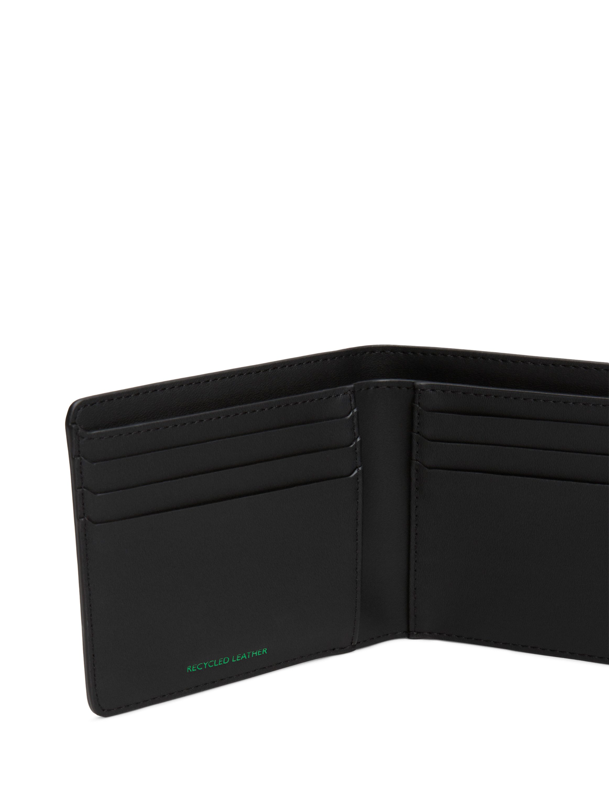 Tommy Jeans Geldbörse TJM HERITAGE LEATHER CC WALLET, Unisex Geldbeutel, Po günstig online kaufen
