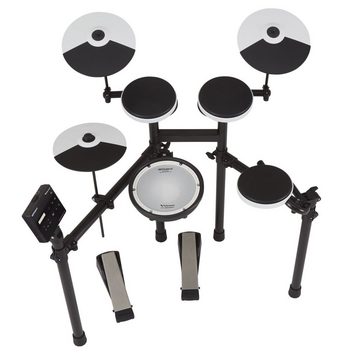 Roland E-Drum, E-Drums, E-Drum Sets, TD-02KV E-Drum Set - E-Drum Set