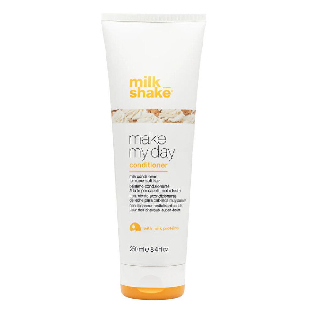 Milk Shake Haarshampoo Make My Day Haarspülung Erweichend 1000 ml
