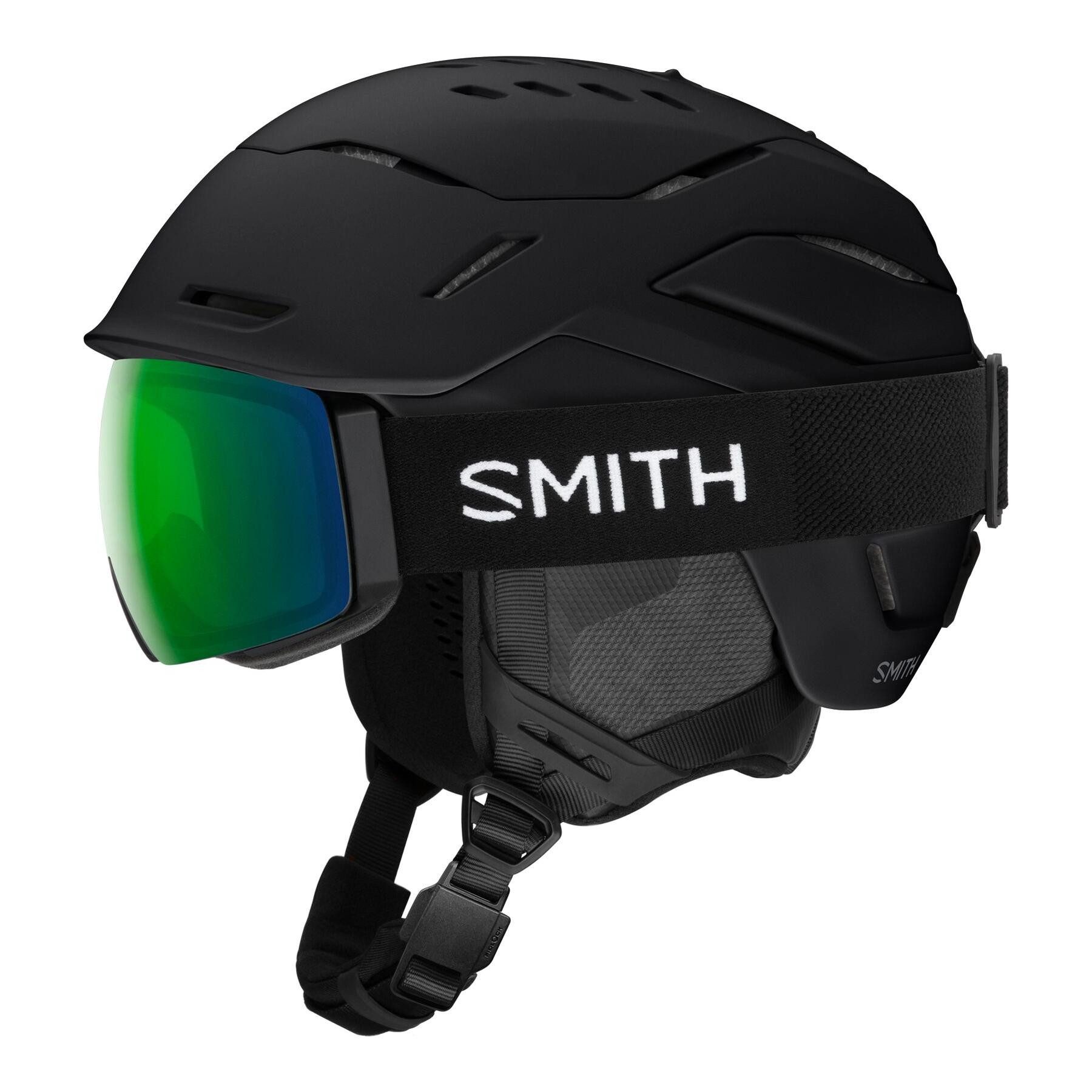 Smith Skihelm Vantage 2 Mips