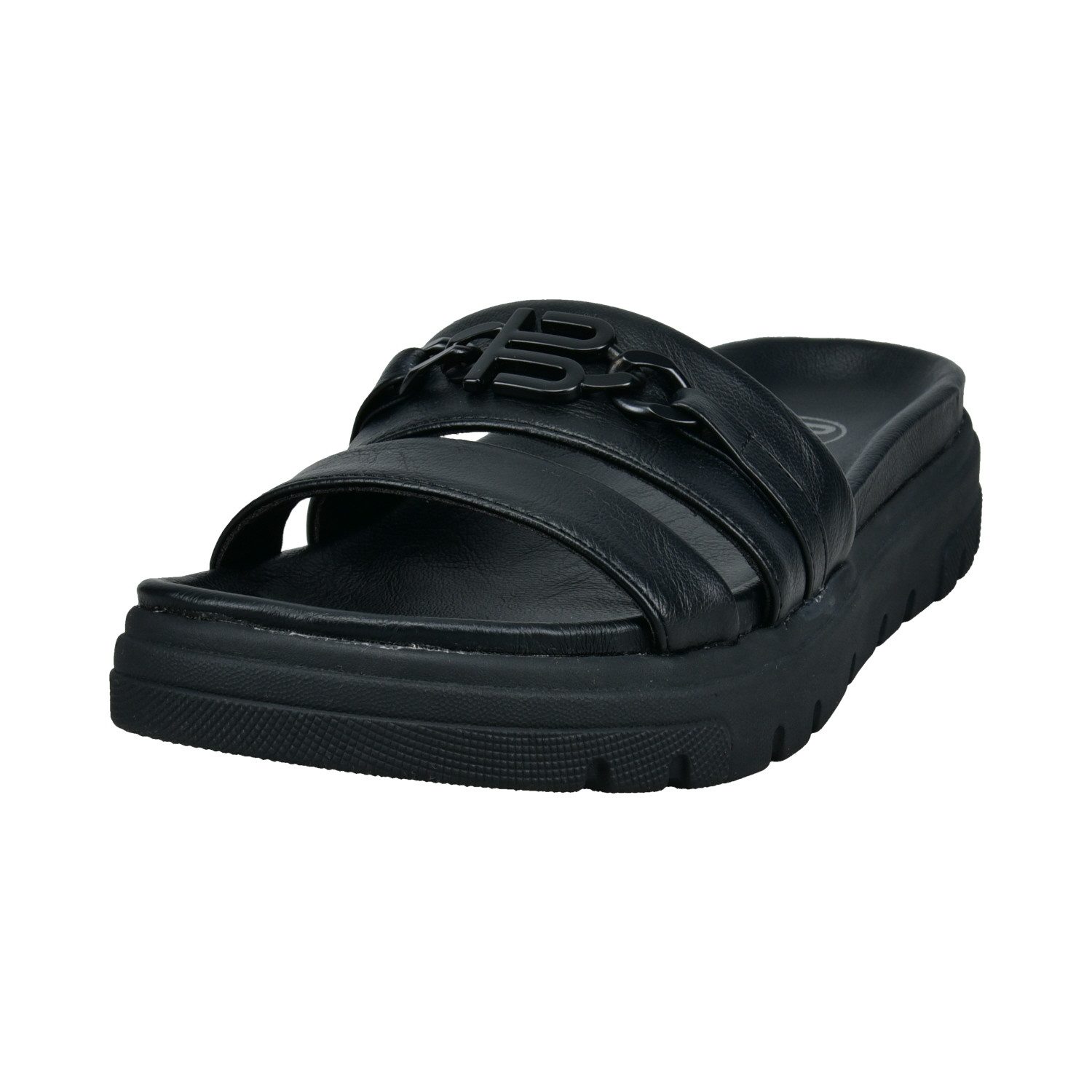Pantolette Sandale