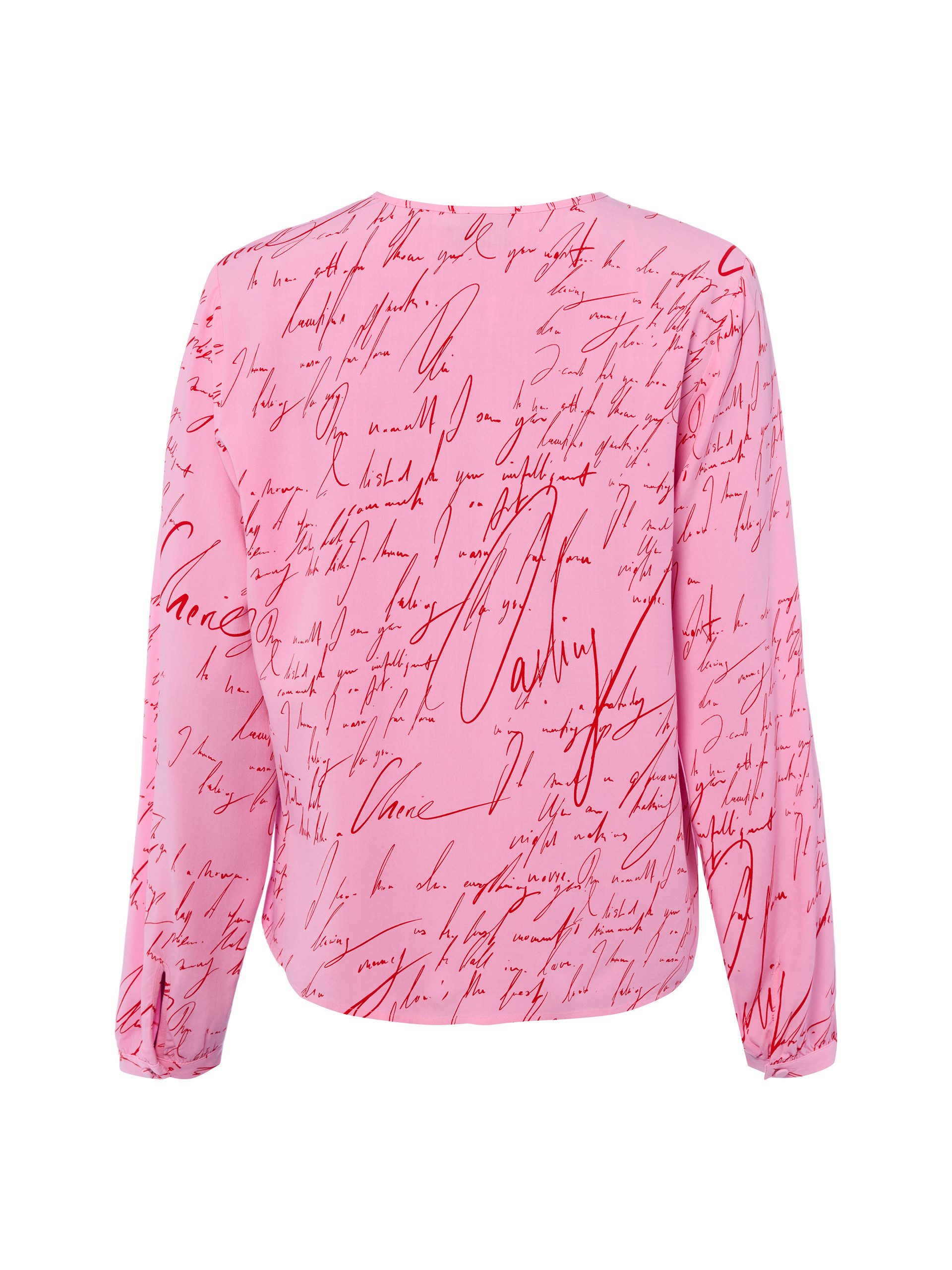 s.Oliver BLACK LABEL Shirtbluse günstig online kaufen