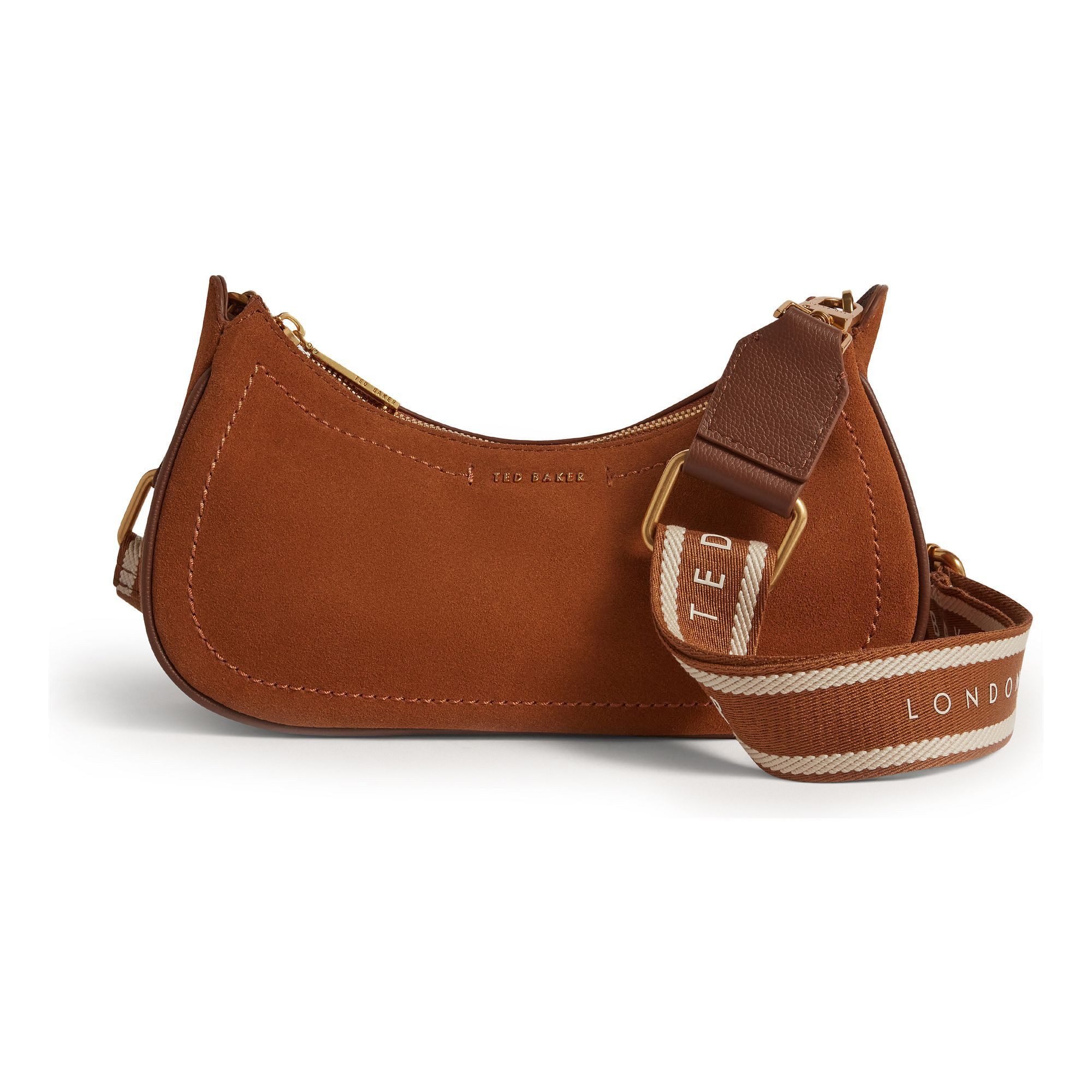 Ted Baker Umhängetasche Shayine, Leder