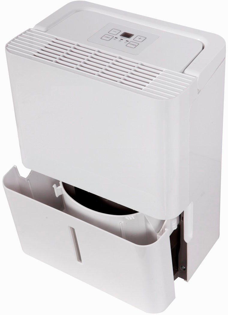 comfee Luftentfeuchter MDDN-12DEN7, Entfeuchtung 12 l/Tag, Tank 2,1 l – Bild 5 von 5