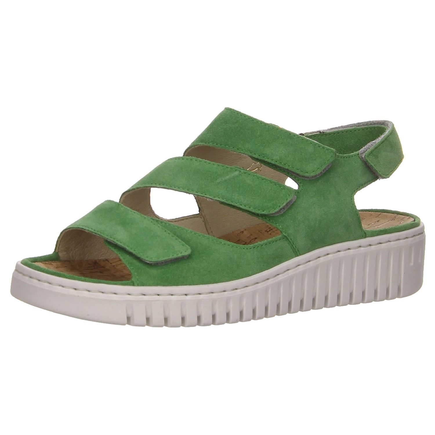 Riemchensandalette