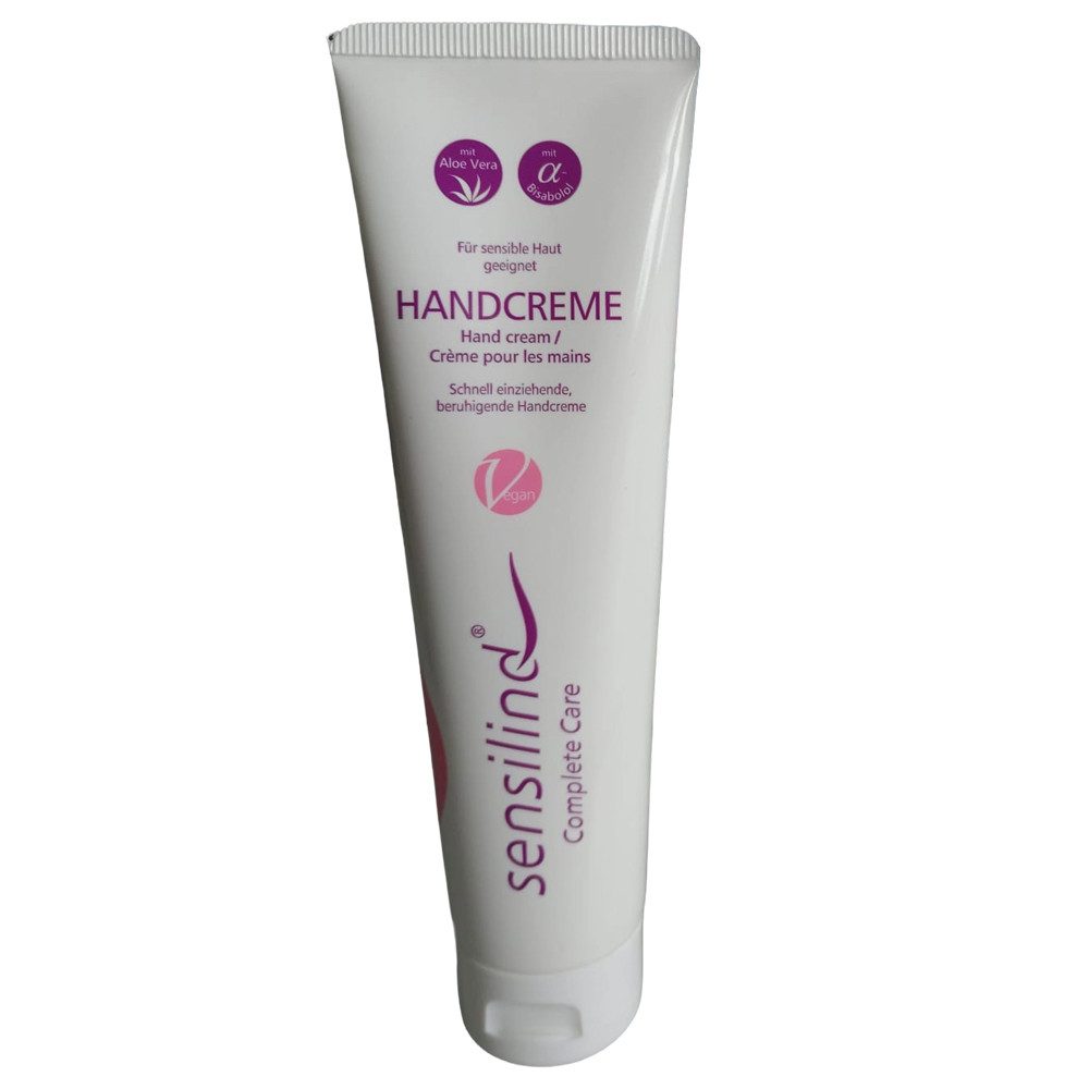 sensilind Hautcreme Sensilind Handcreme 100 ml