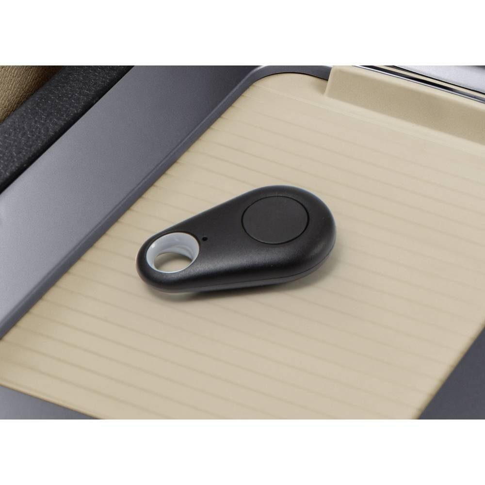 Technaxx Autoalarm für den Zigarettenanzünder 4743 Alarmanlage (Fernbedienung, Innenraumüberwachung)