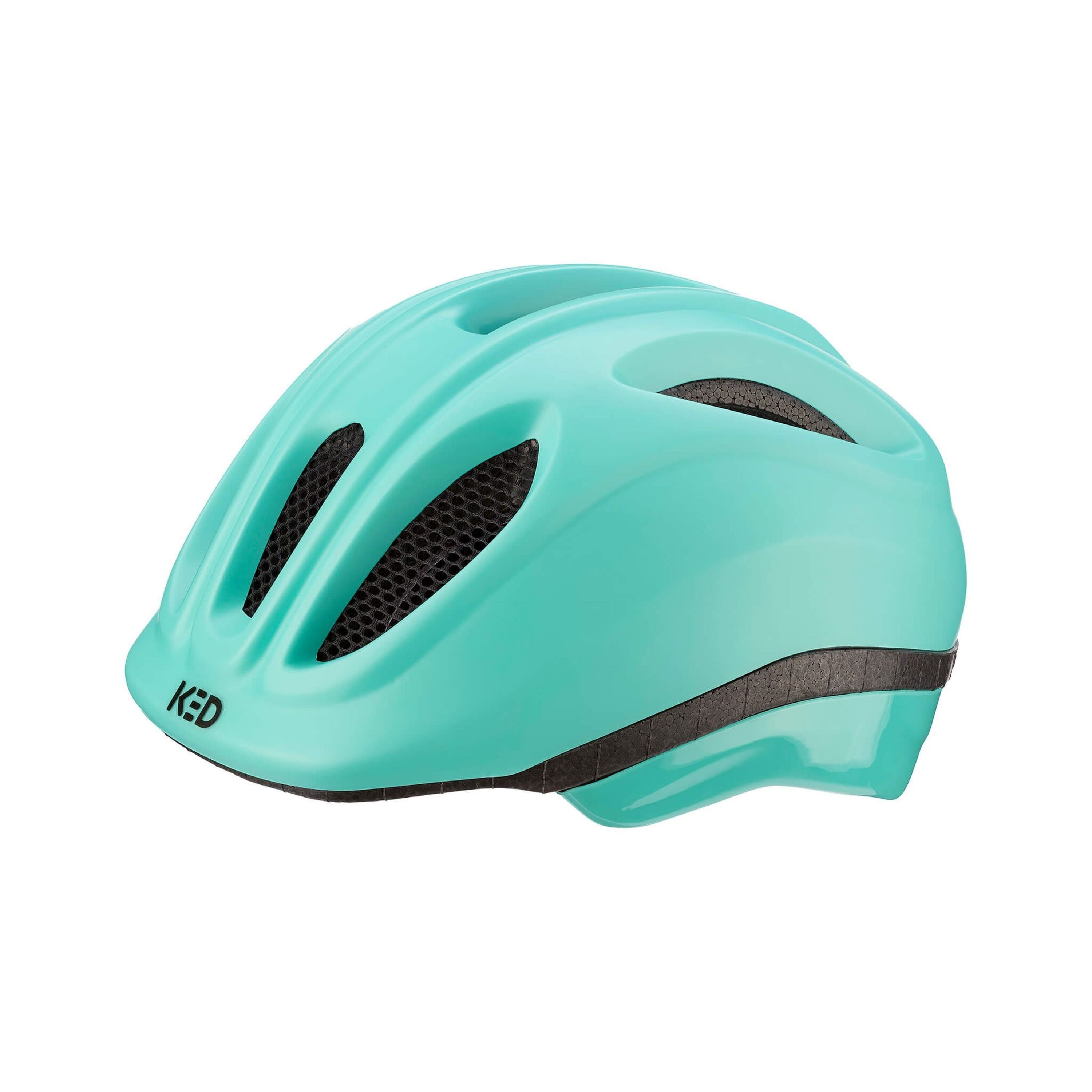 KED Kinderfahrradhelm Kinderhelm MEGGY II TREND, Kinderhelm MEGGY II TREND
