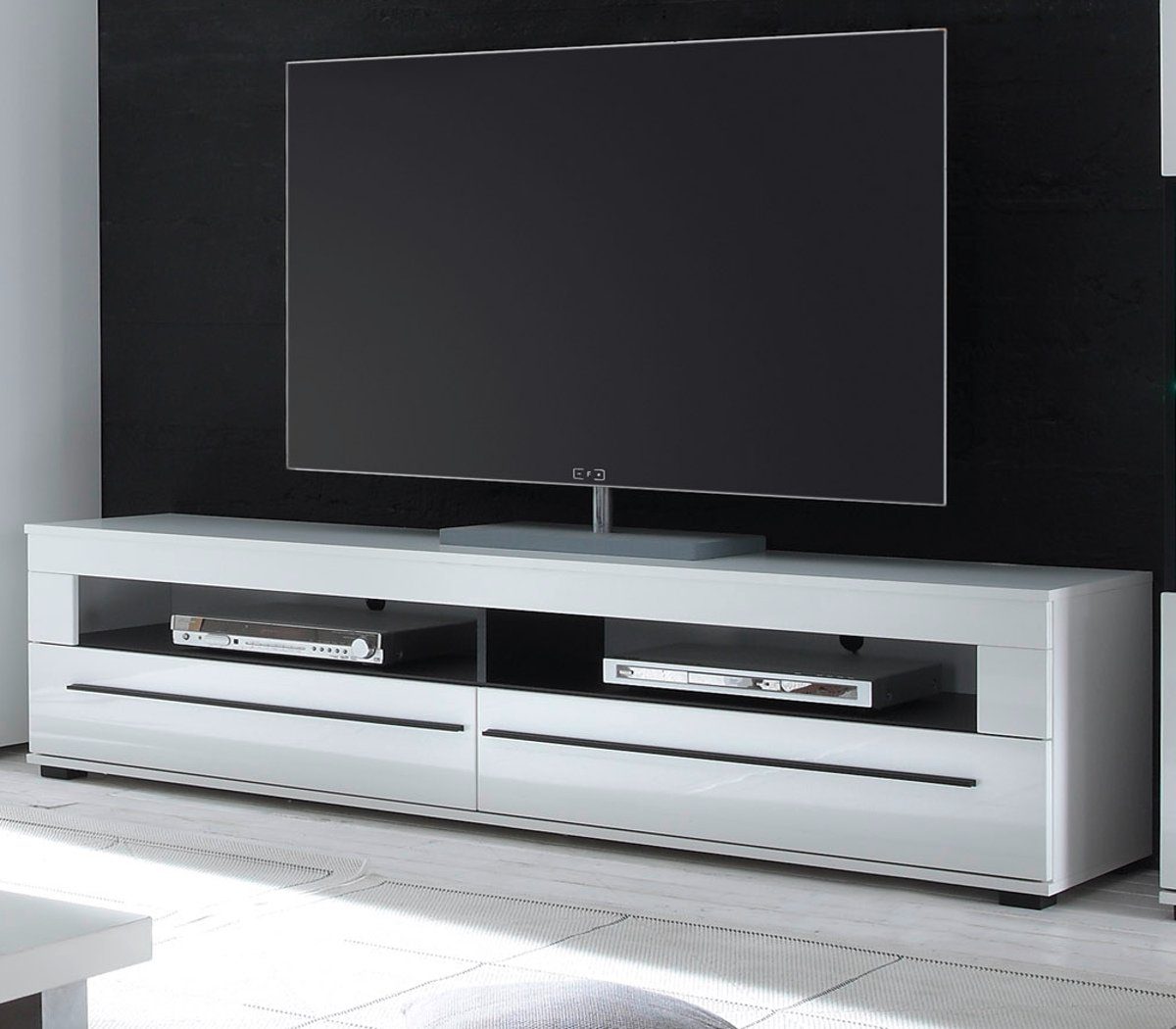 Furn.Design Lowboard Design-D (TV Unterschrank in günstig online kaufen