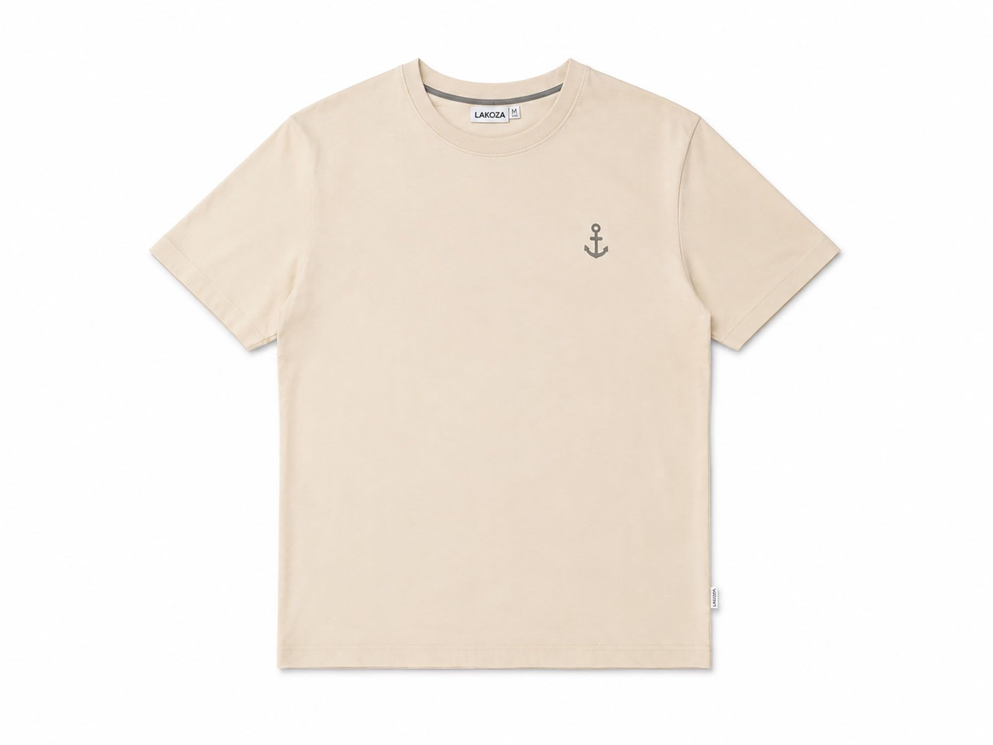 Lakor T-Shirt Seagull Squad Back T-shirt
