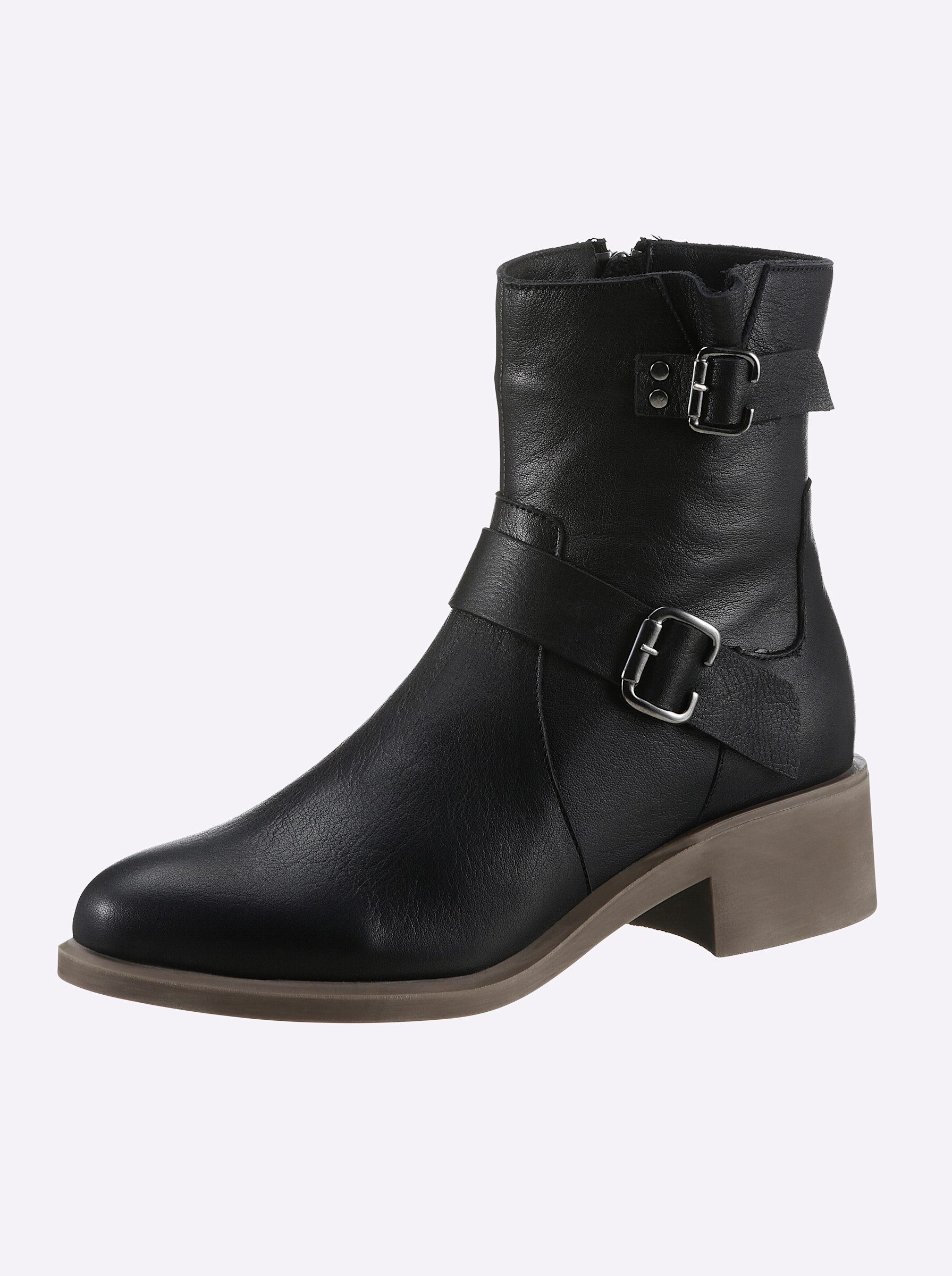 Andrea Conti Stiefelette . Stiefelette. € 54,99