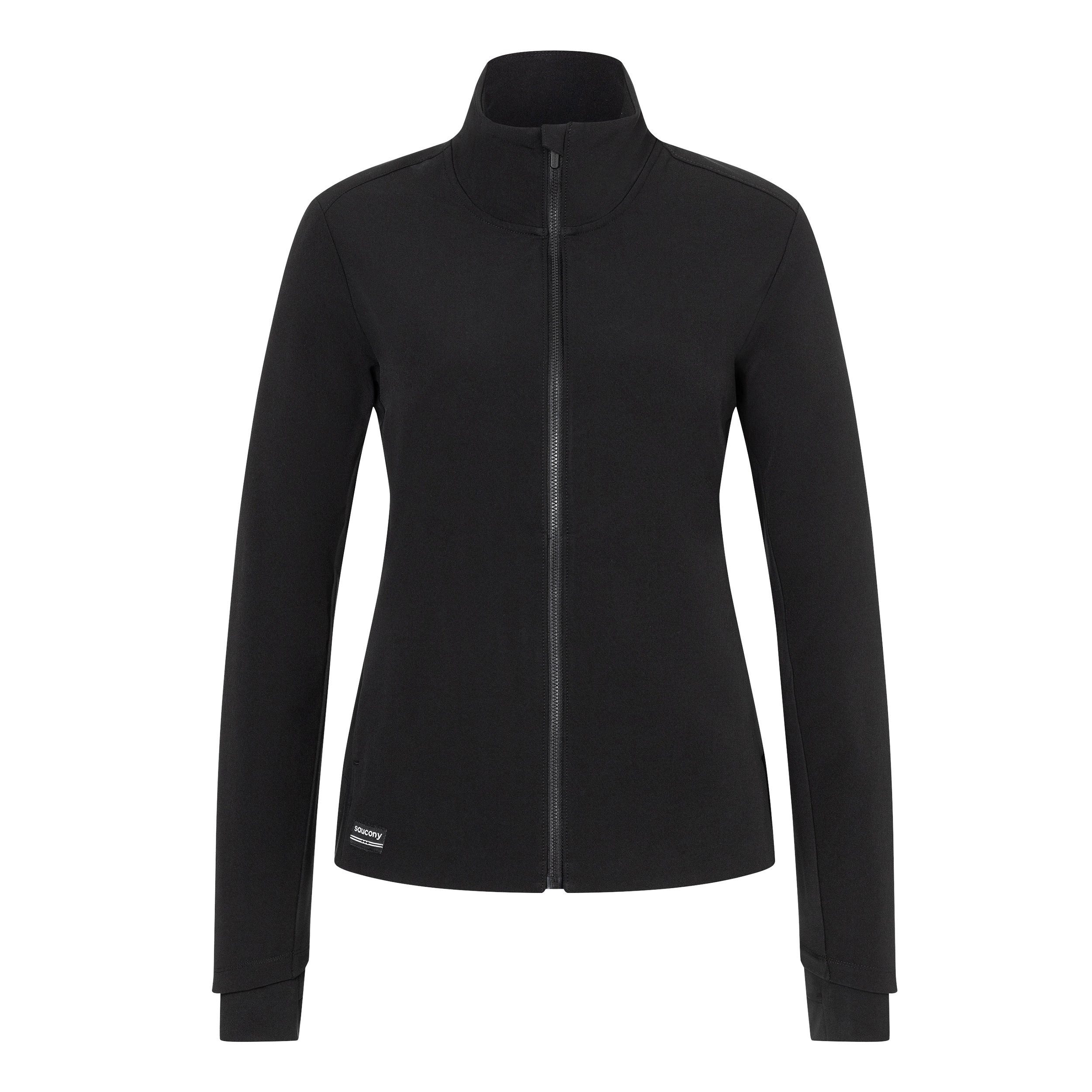 Saucony Laufjacke Triumph