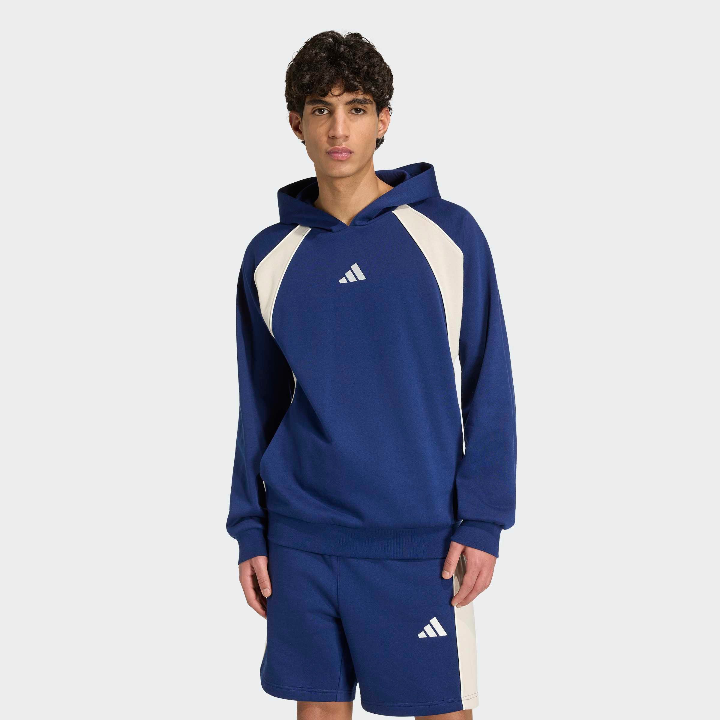adidas Sportswear Kapuzensweatshirt M CB HD FL