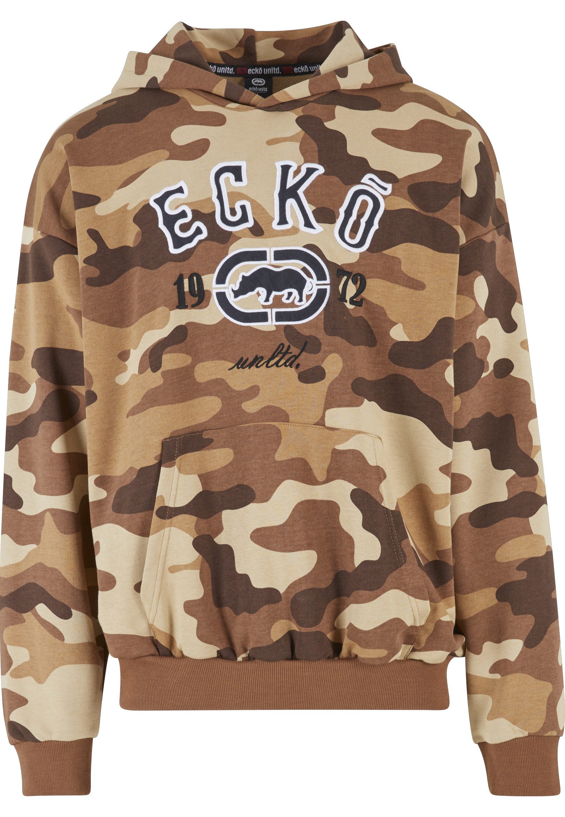 Ecko Unltd. Kapuzenpullover Ecko Unltd. Herren Ecko Unltd. Hoody (1-tlg) günstig online kaufen