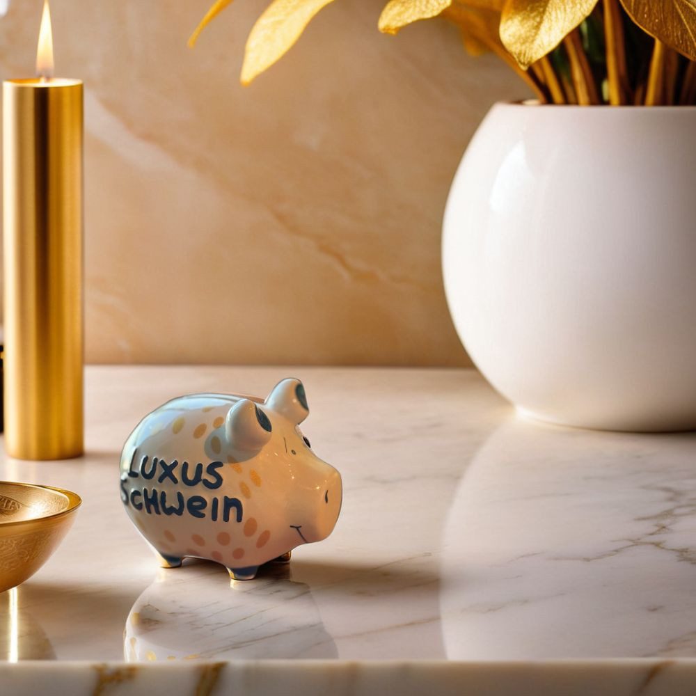 Sparschwein Company Spardose