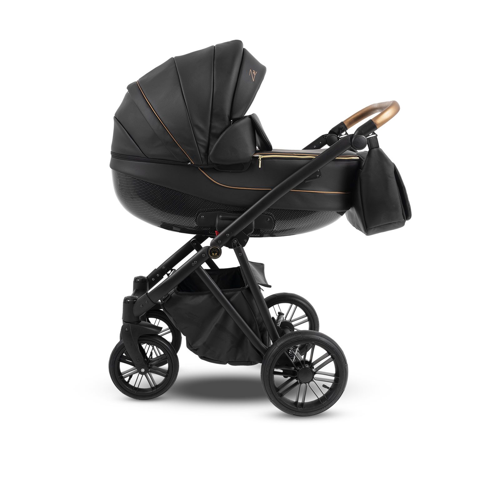 BabyMerc Vip Lux 4 in 1 - Bild 4