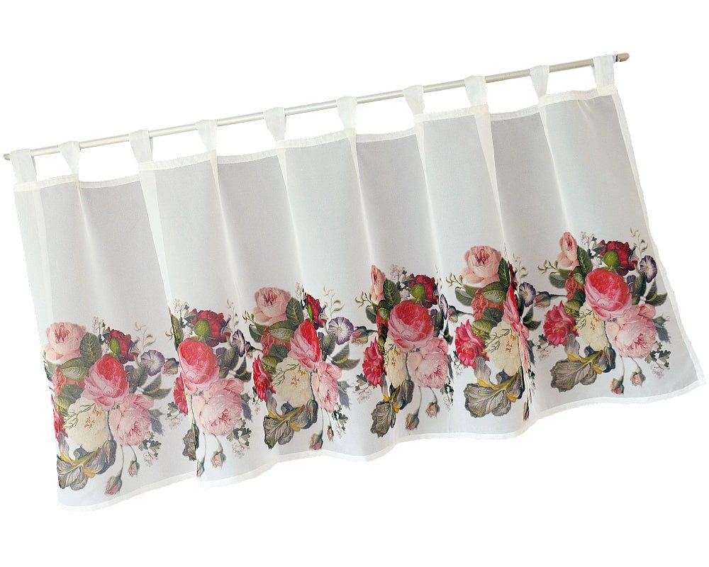matches21 HOME & HOBBY Scheibengardine Scheiben-Gardine günstig online kaufen