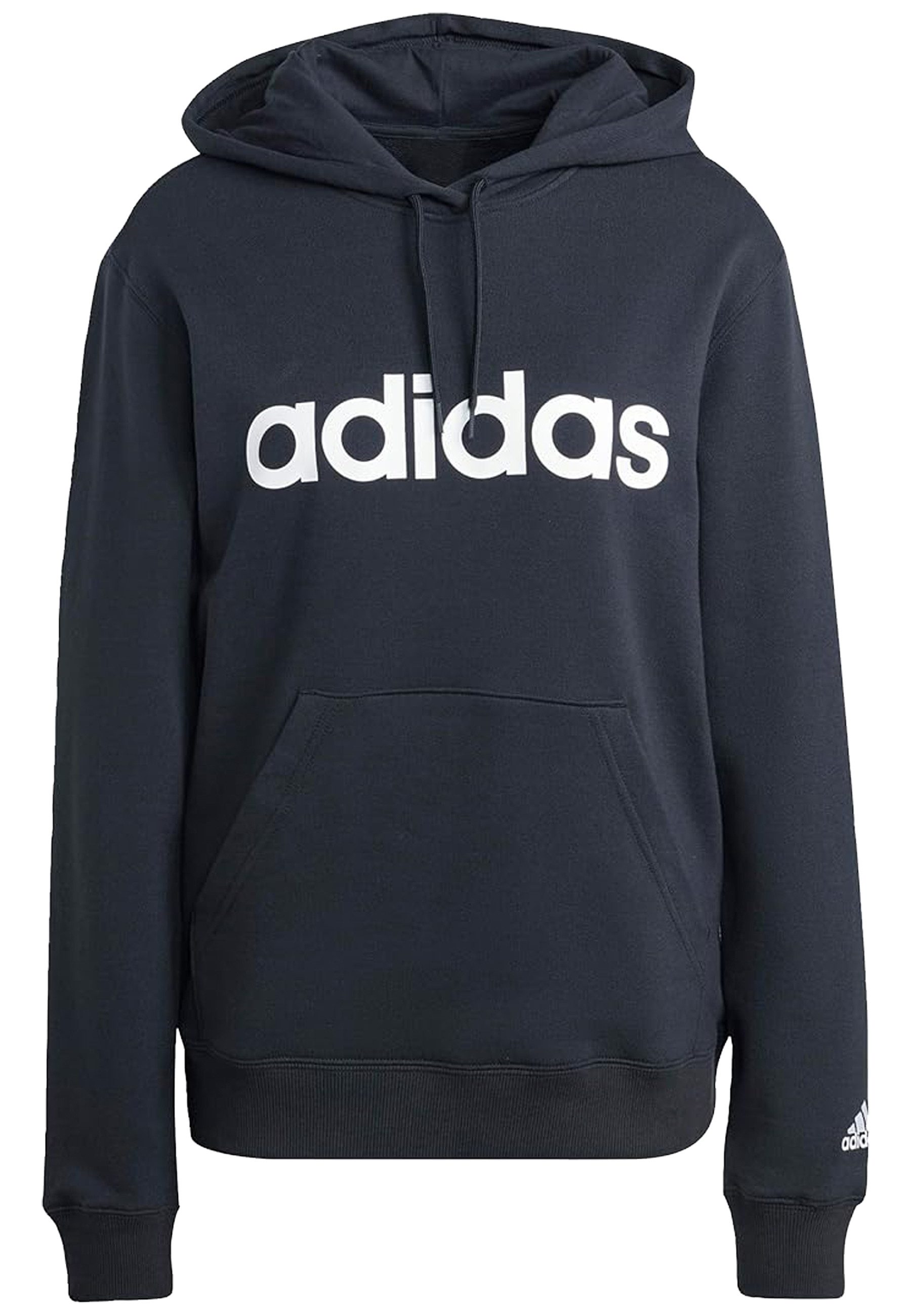 adidas Originals Kapuzensweatshirt Linear Essential