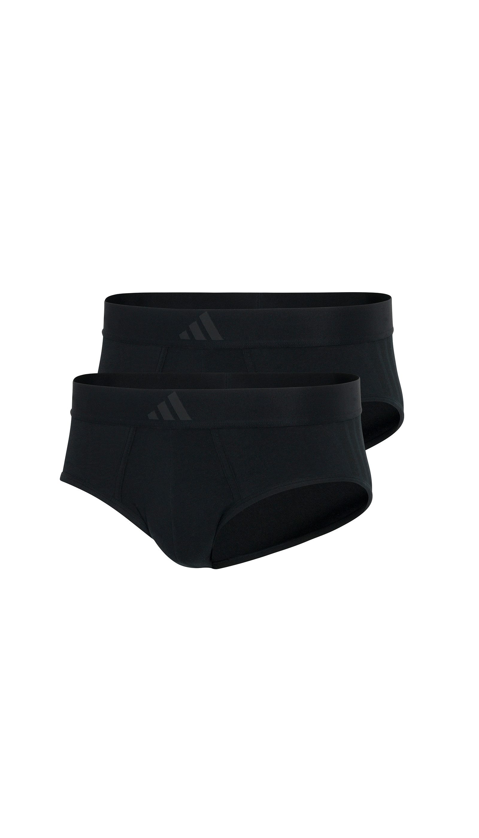 Hüftslip "Active Flex Cotton 3 Stripes"