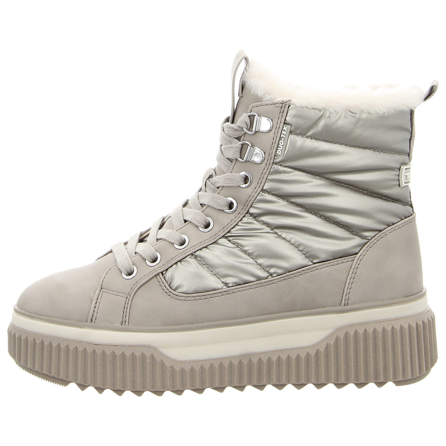 Tamaris Schnürstiefelette