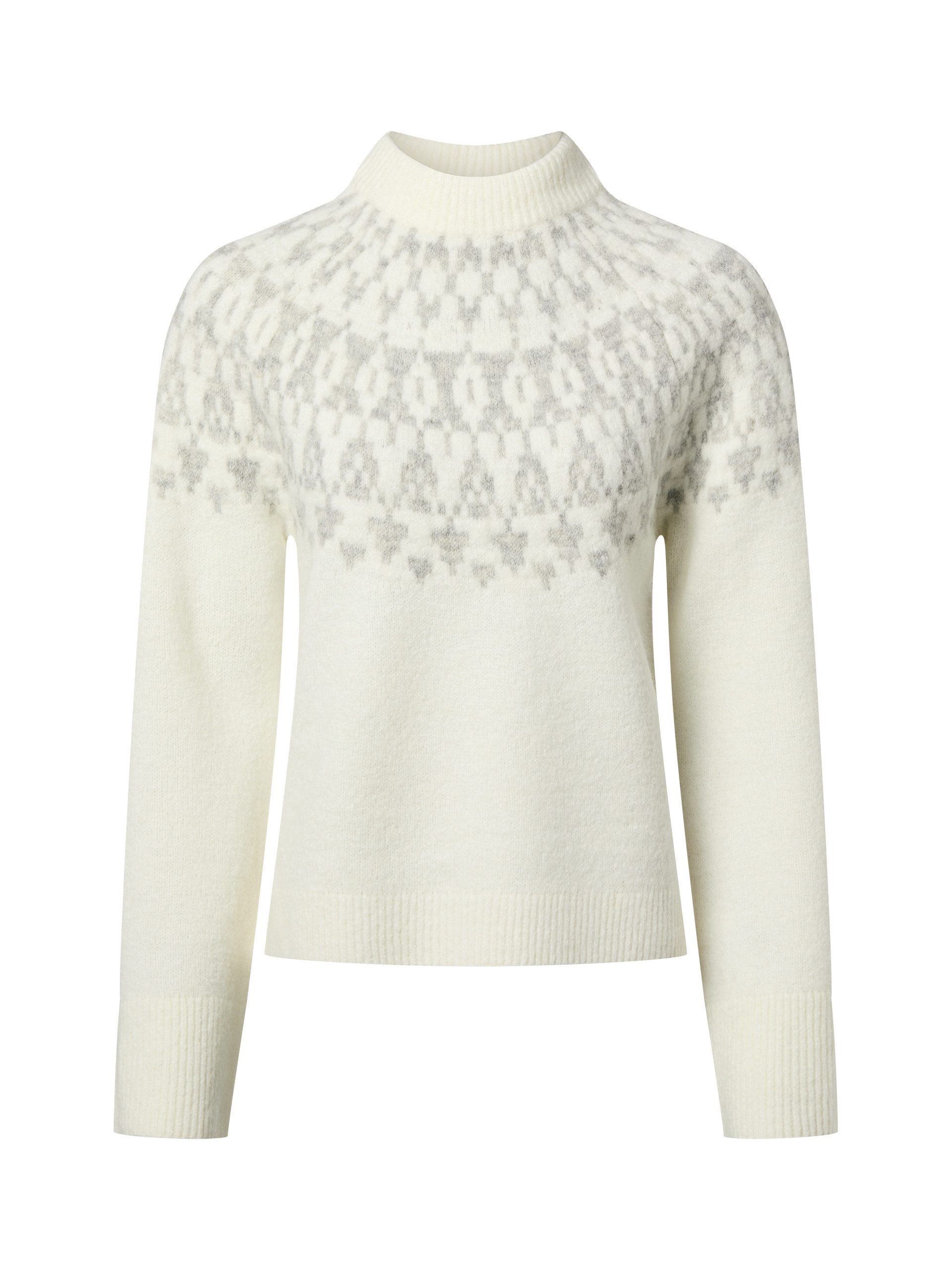 OPUS Strickpullover Porway