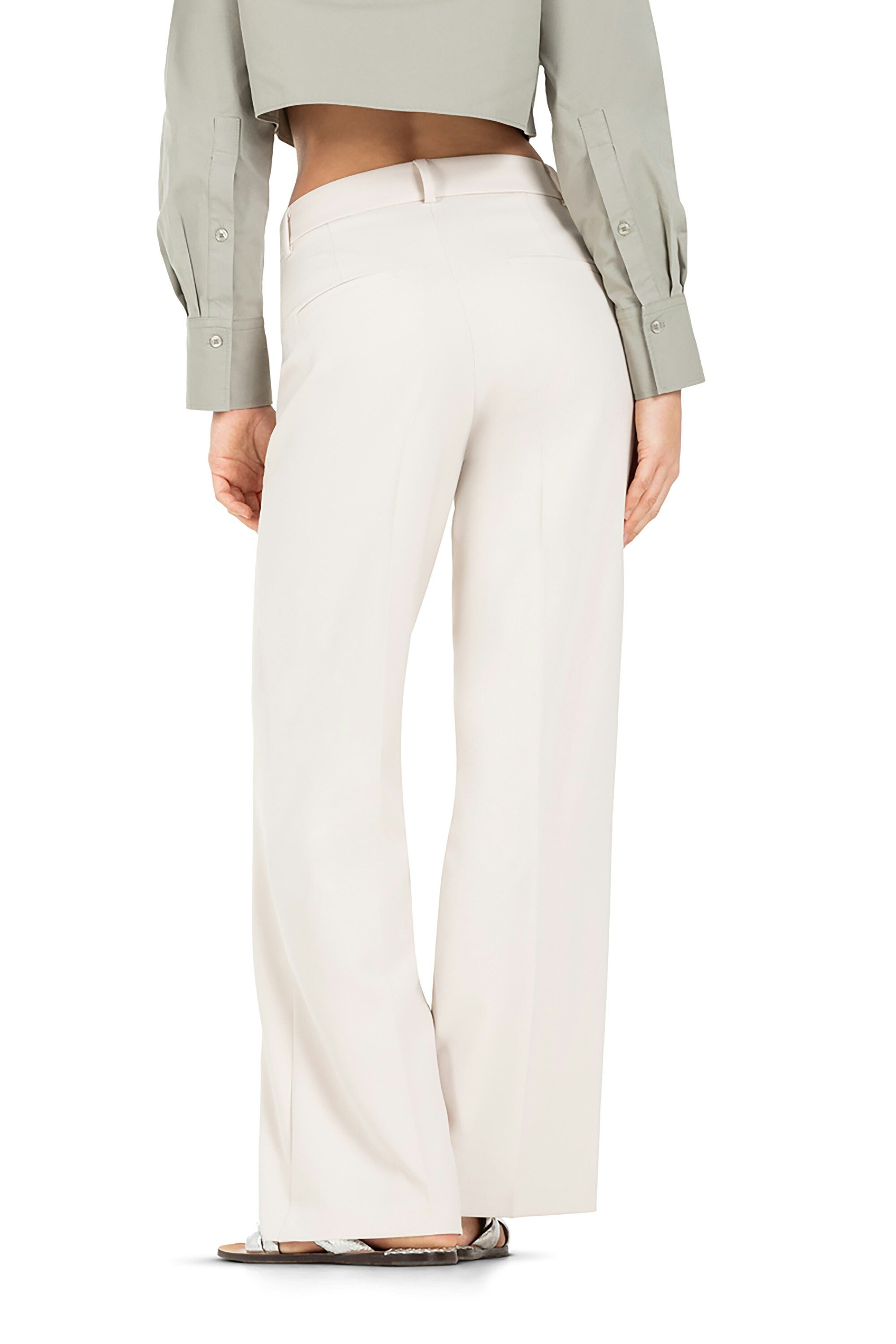 Cambio Stoffhose Amelie