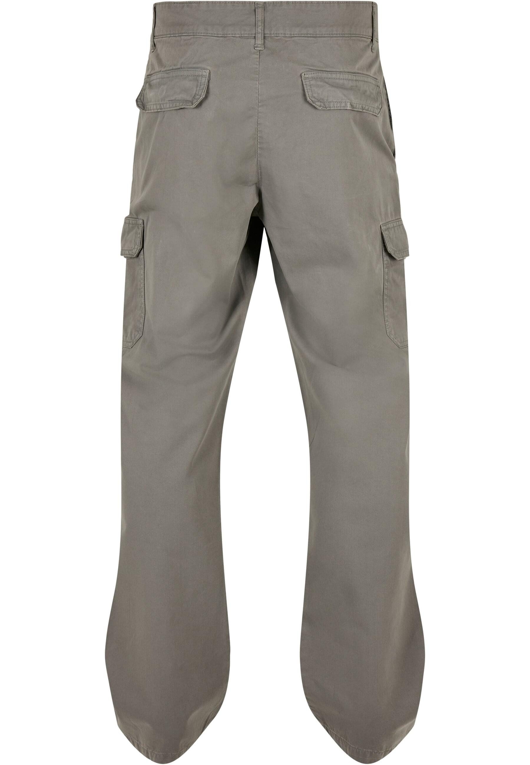 URBAN CLASSICS Cargohose Urban Classics Herren Straight Leg Cargo Pants (1- günstig online kaufen