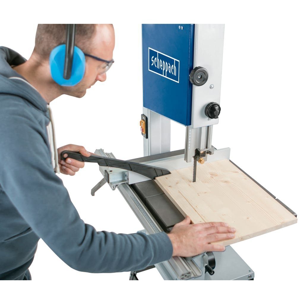 bandsäge 200 mm durchlass