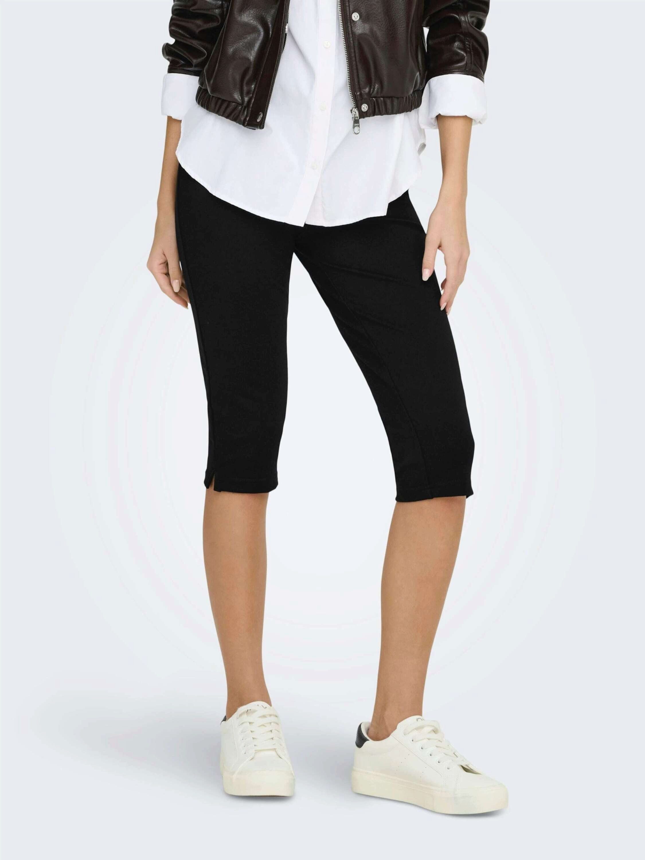 ONLY Leggings ONLNolia (1-tlg) Plain/ohne Details