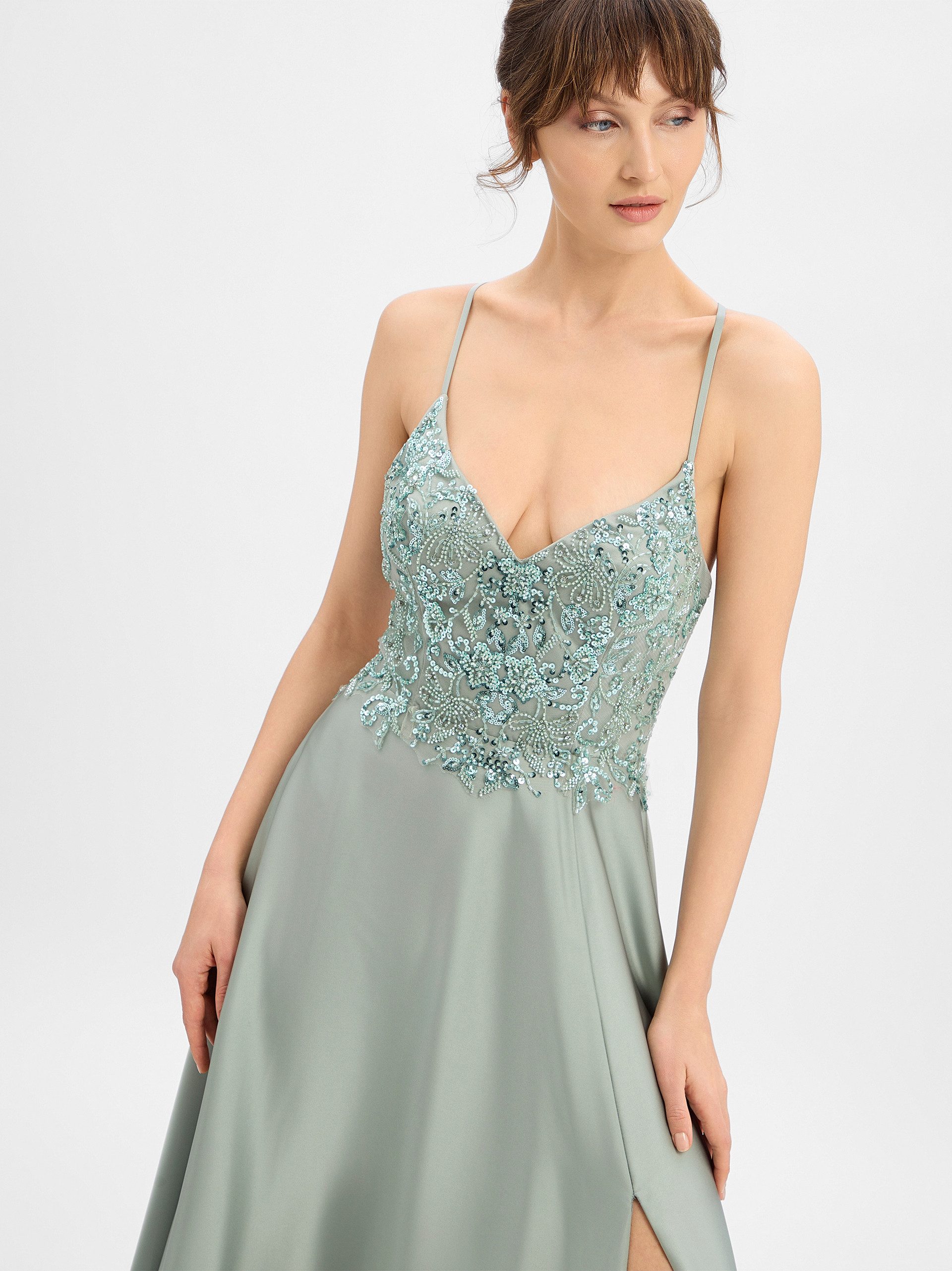 Laona Abendkleid