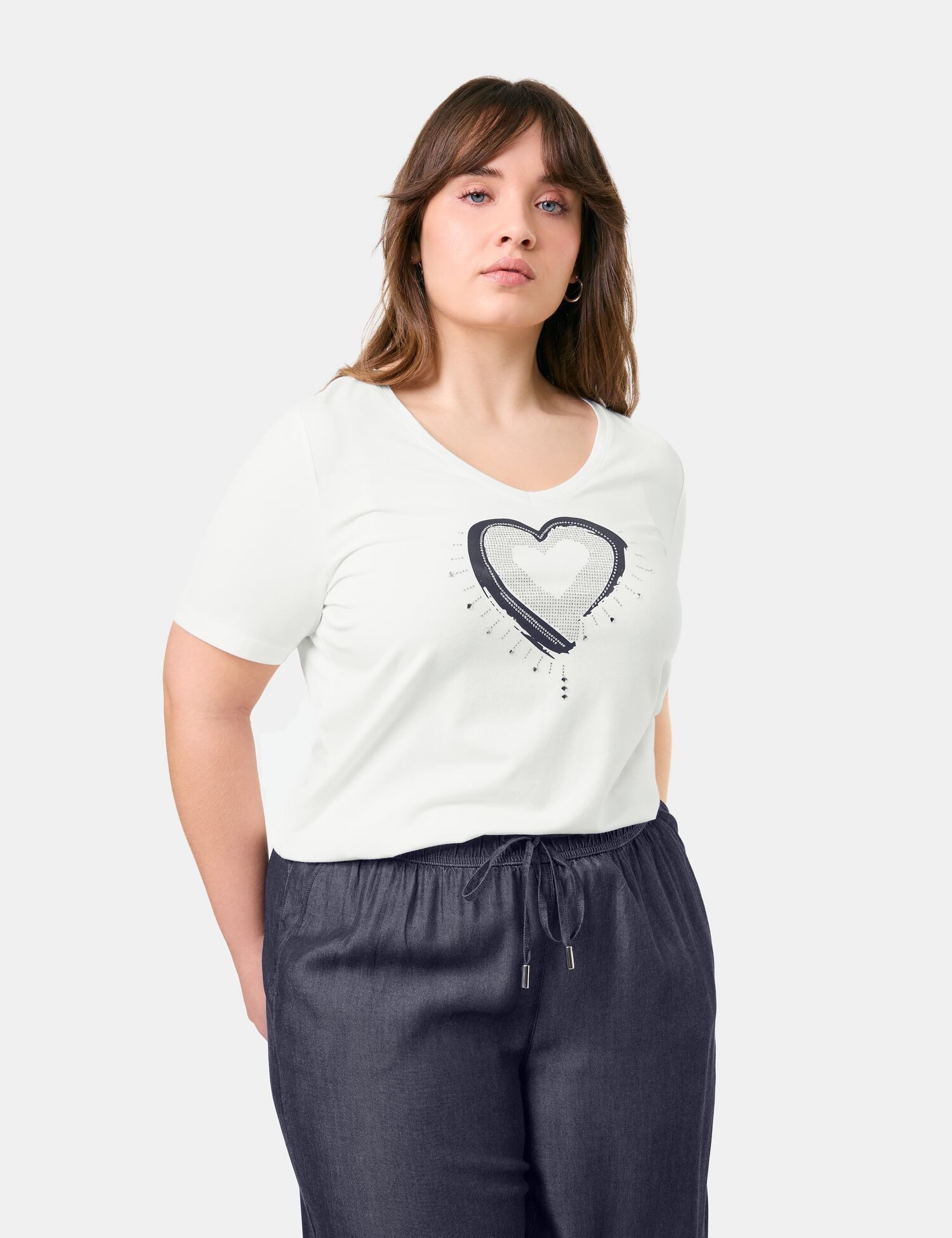 Samoon T-Shirt