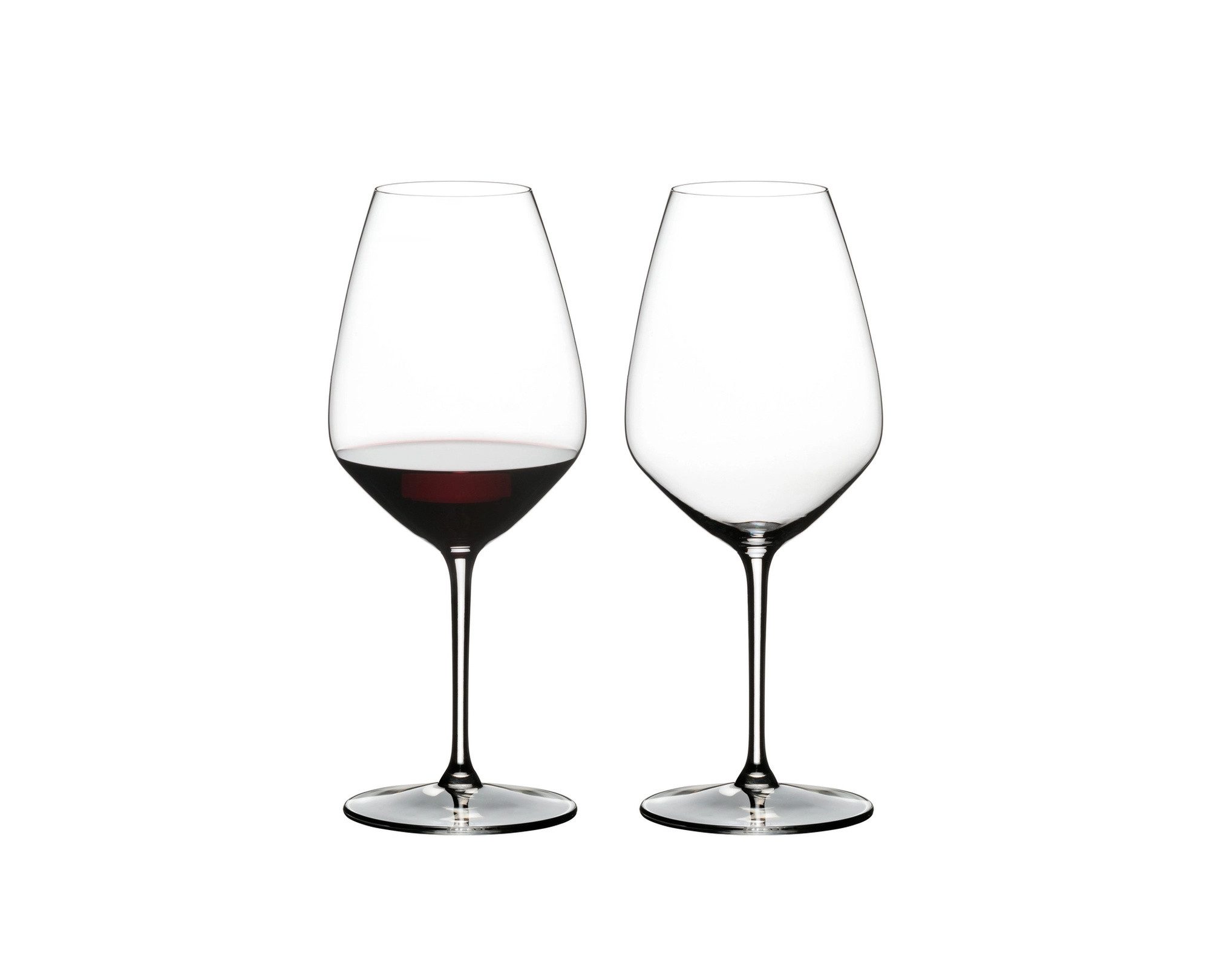 Rotweinglas Riedel Extreme Rotweinglas Shiraz 2er Set