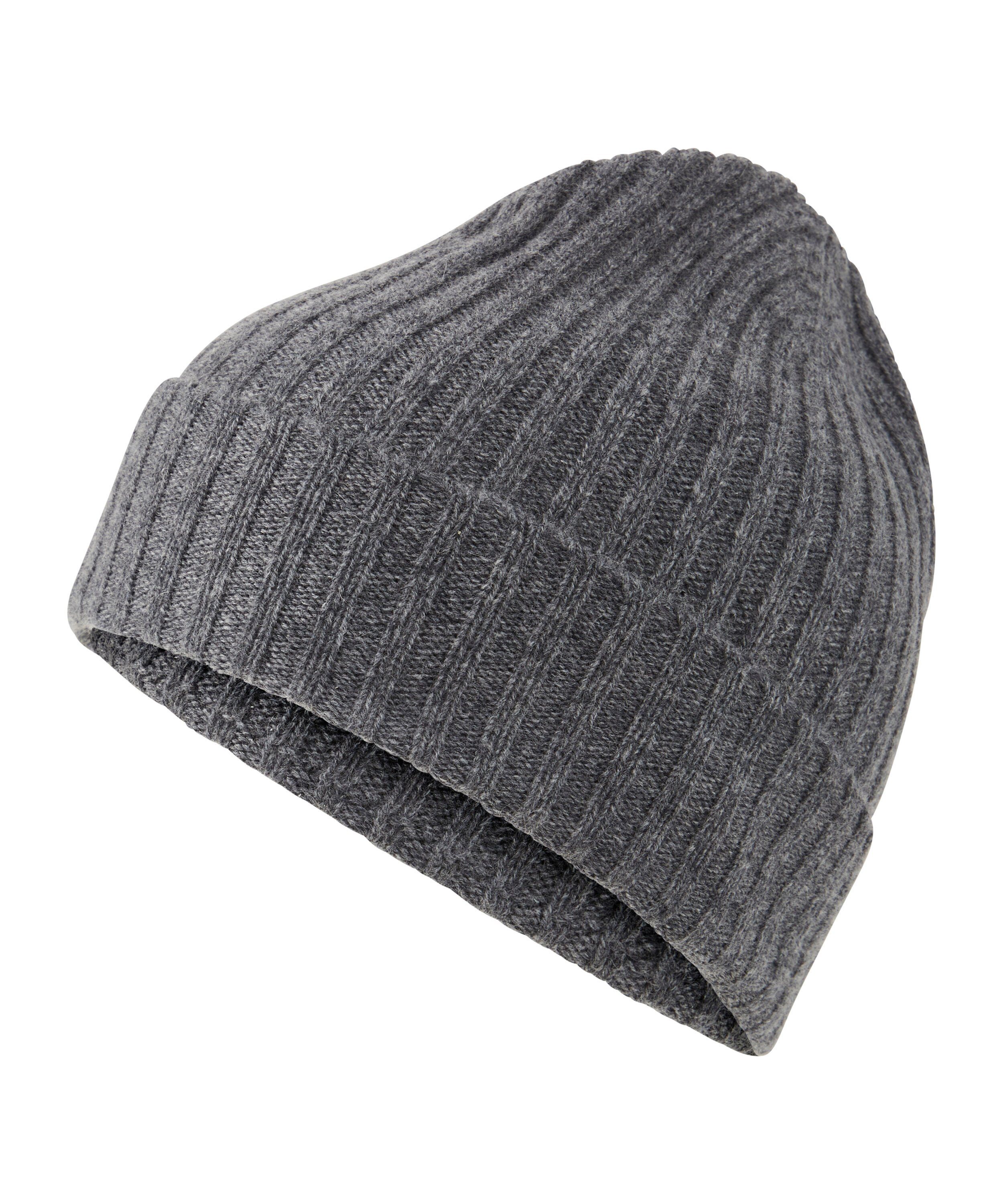 FALKE Strickmütze Pure Cashmere (1-St) aus günstig online kaufen