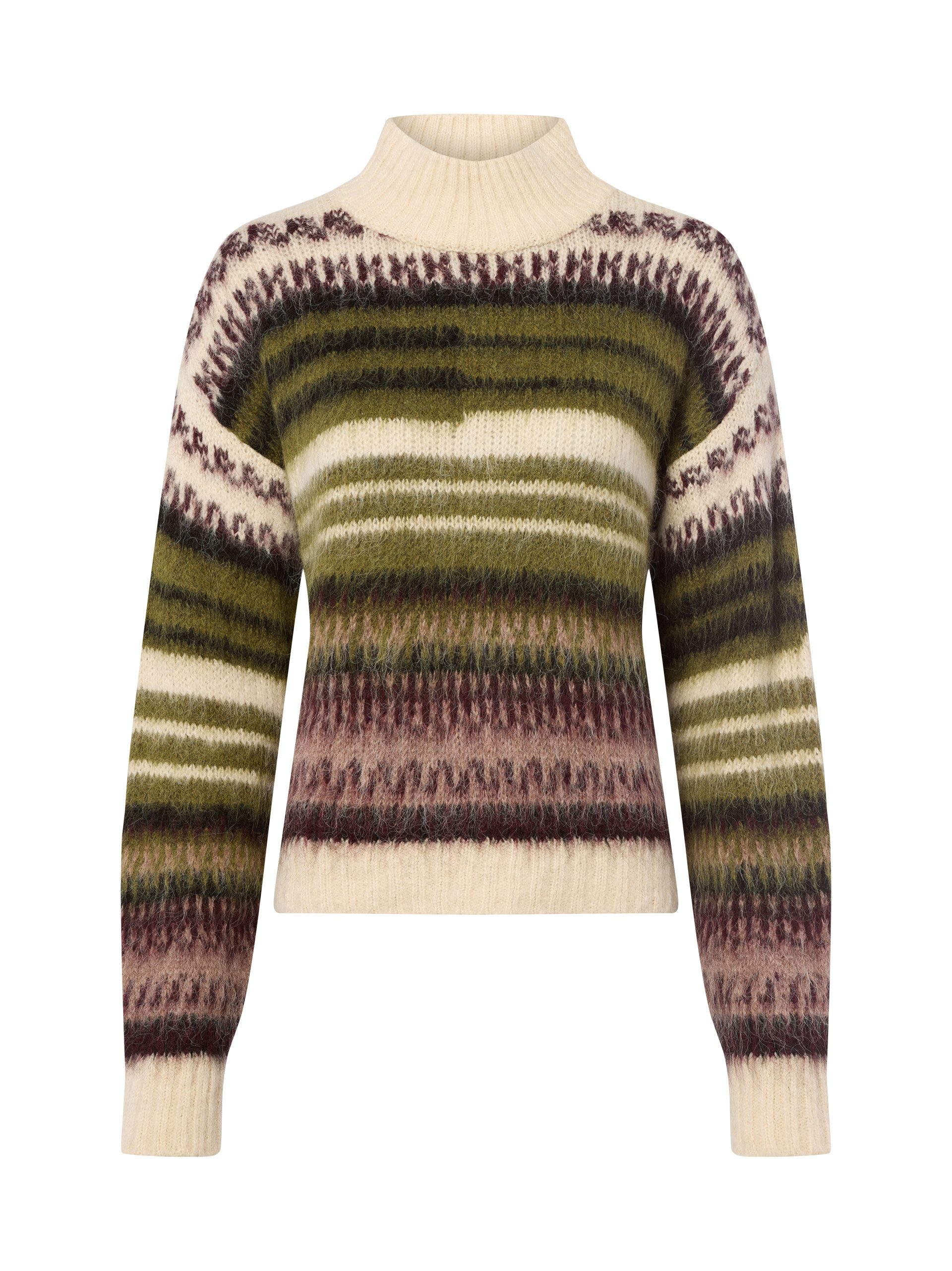 Strickpullover