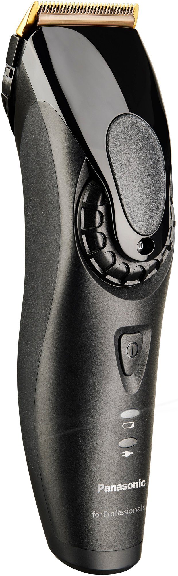 Haarschneider Constant ER-DGP74, Control Panasonic mit Memory- Effect, Linearmotor Haarschneidemaschine