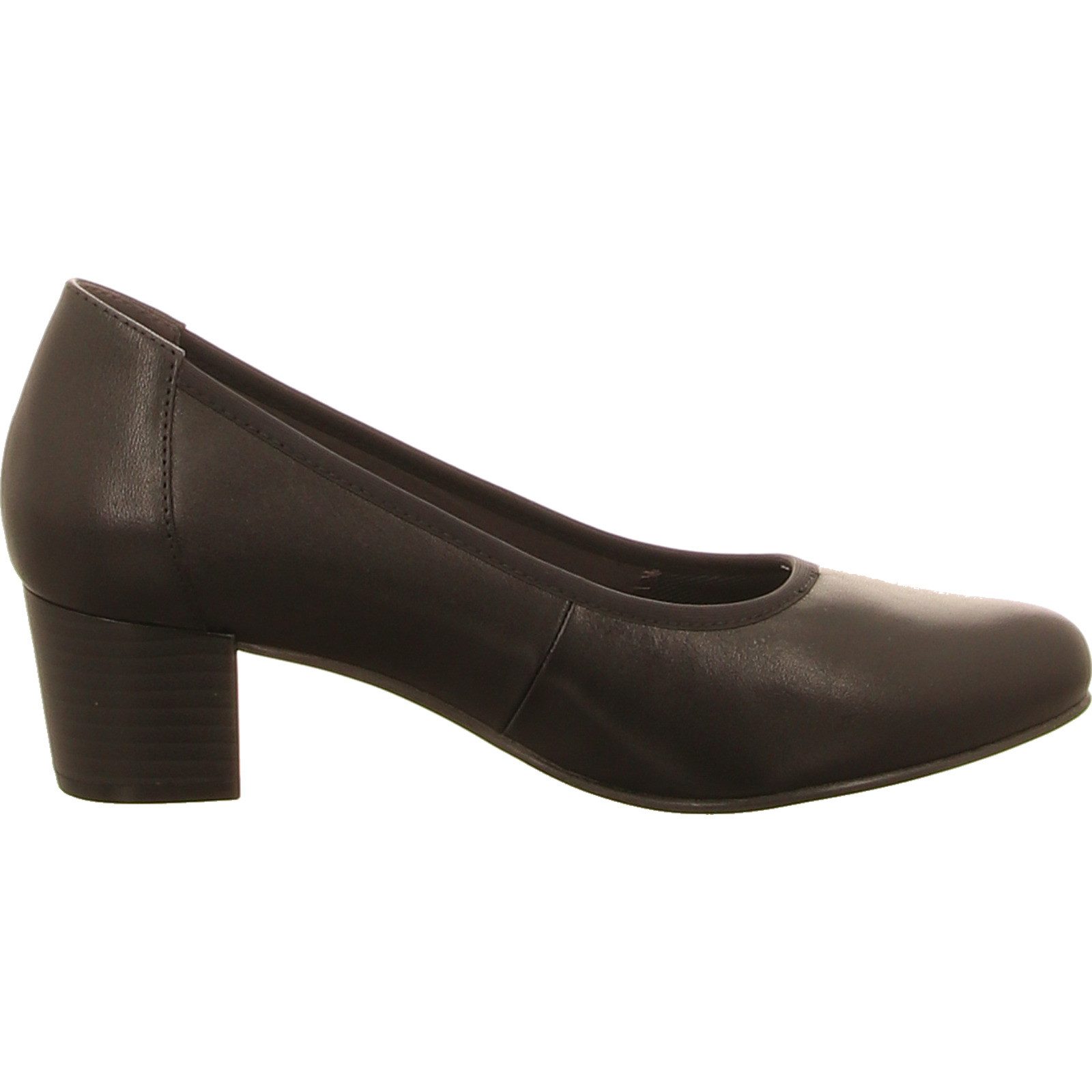 Caprice Pumps