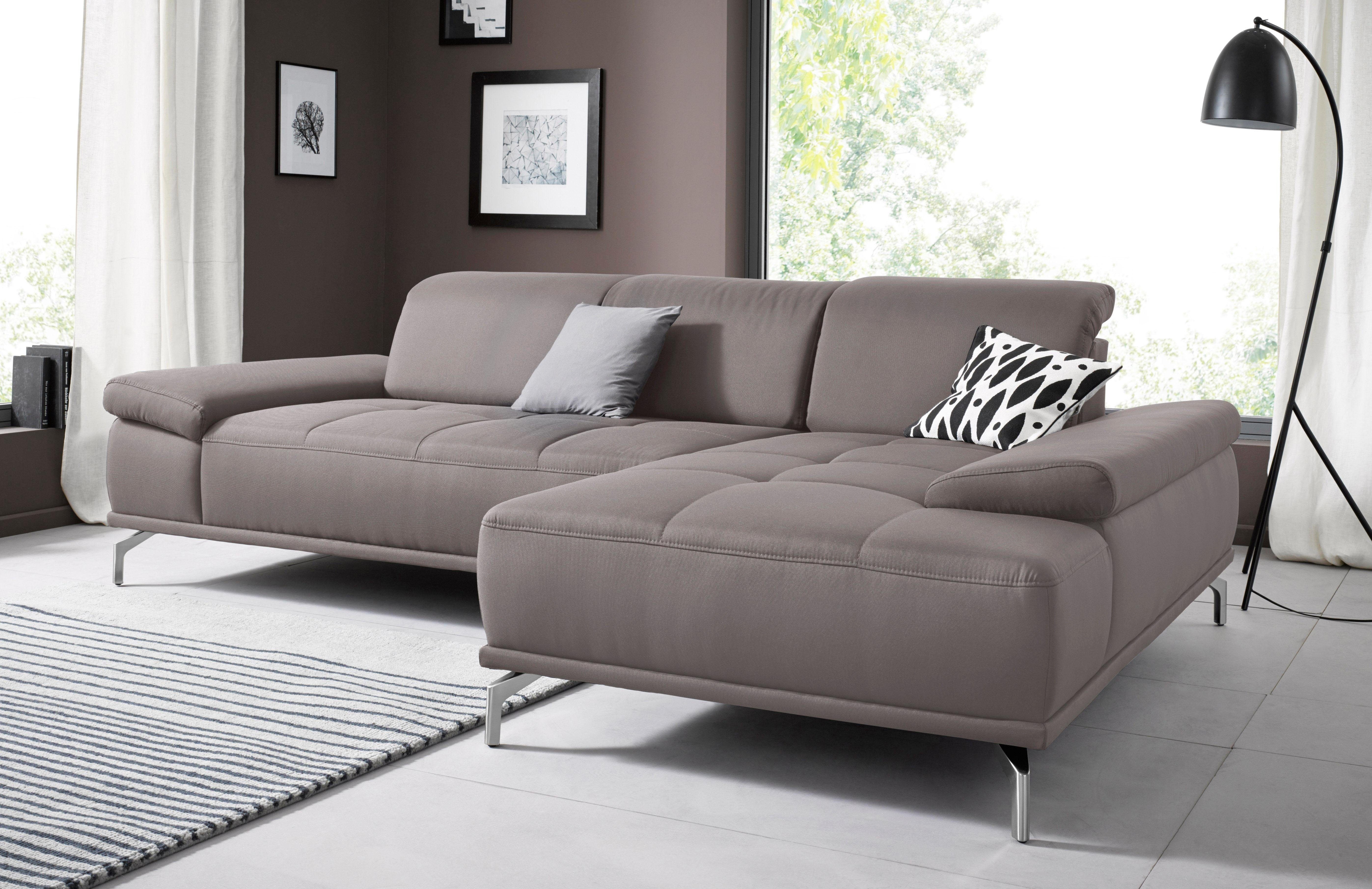 Ecksofa Caluna