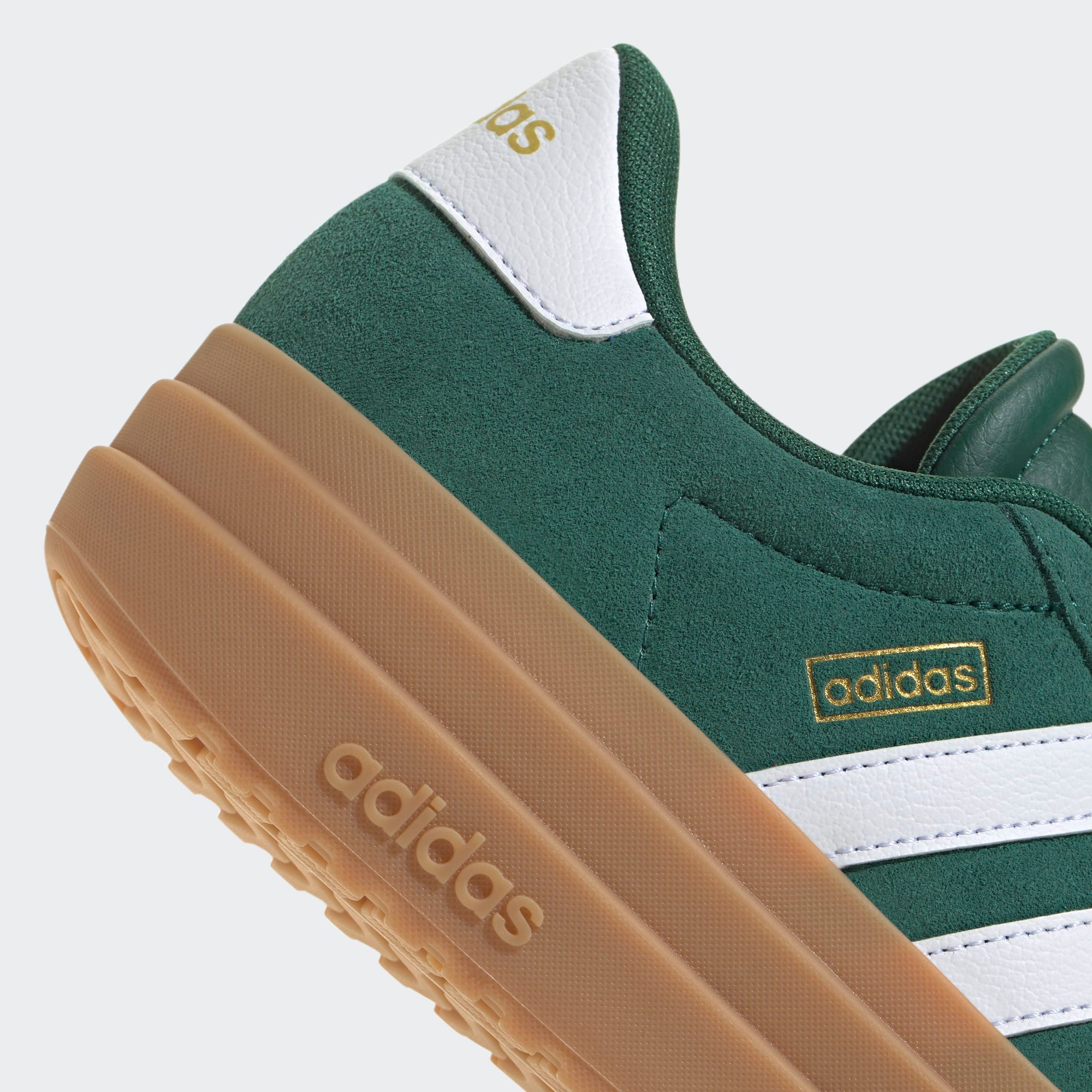 adidas Sportswear VL COURT BOLD Plateausneaker Design auf den Spuren des ad günstig online kaufen