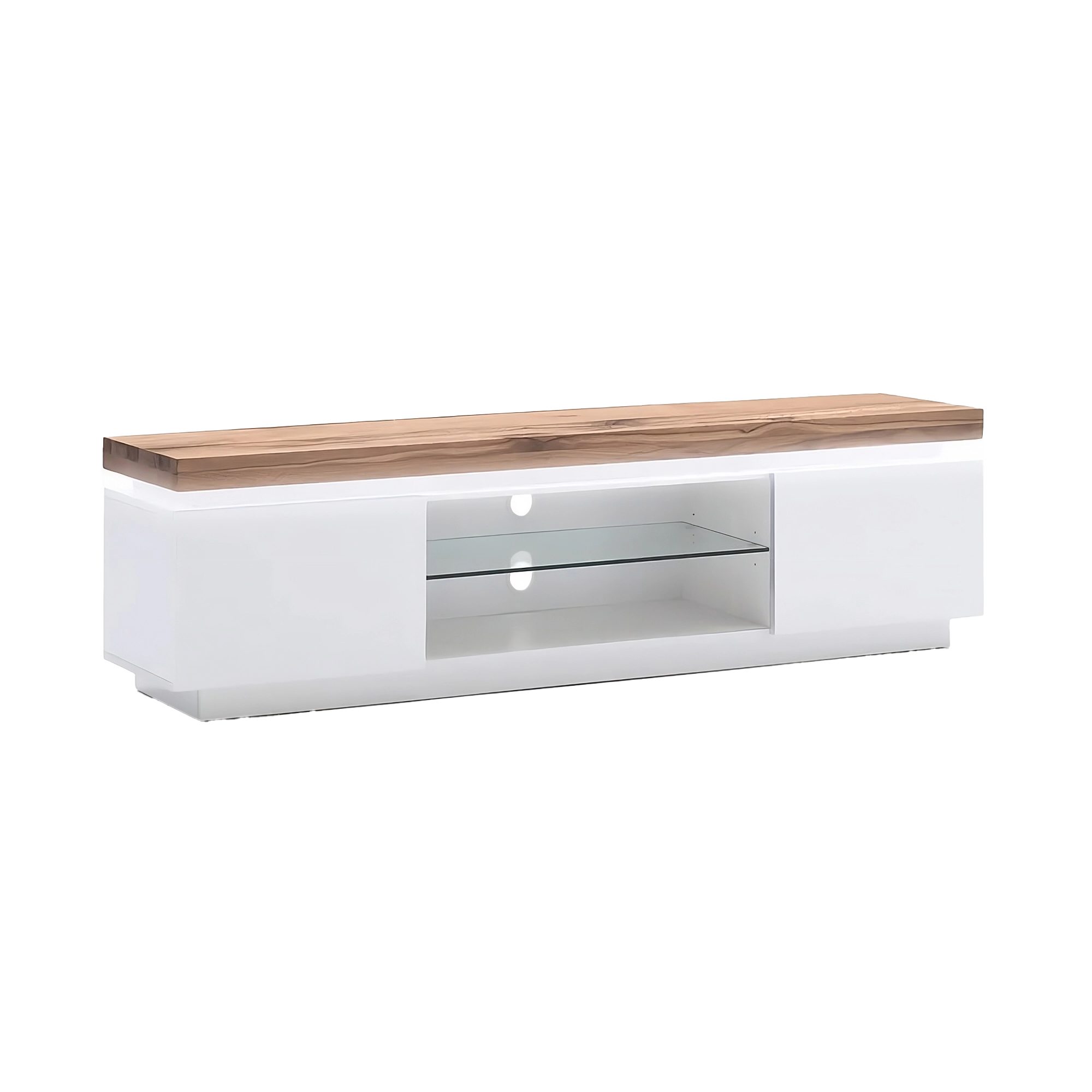 MCA furniture Lowboard ROMINA Lowboard