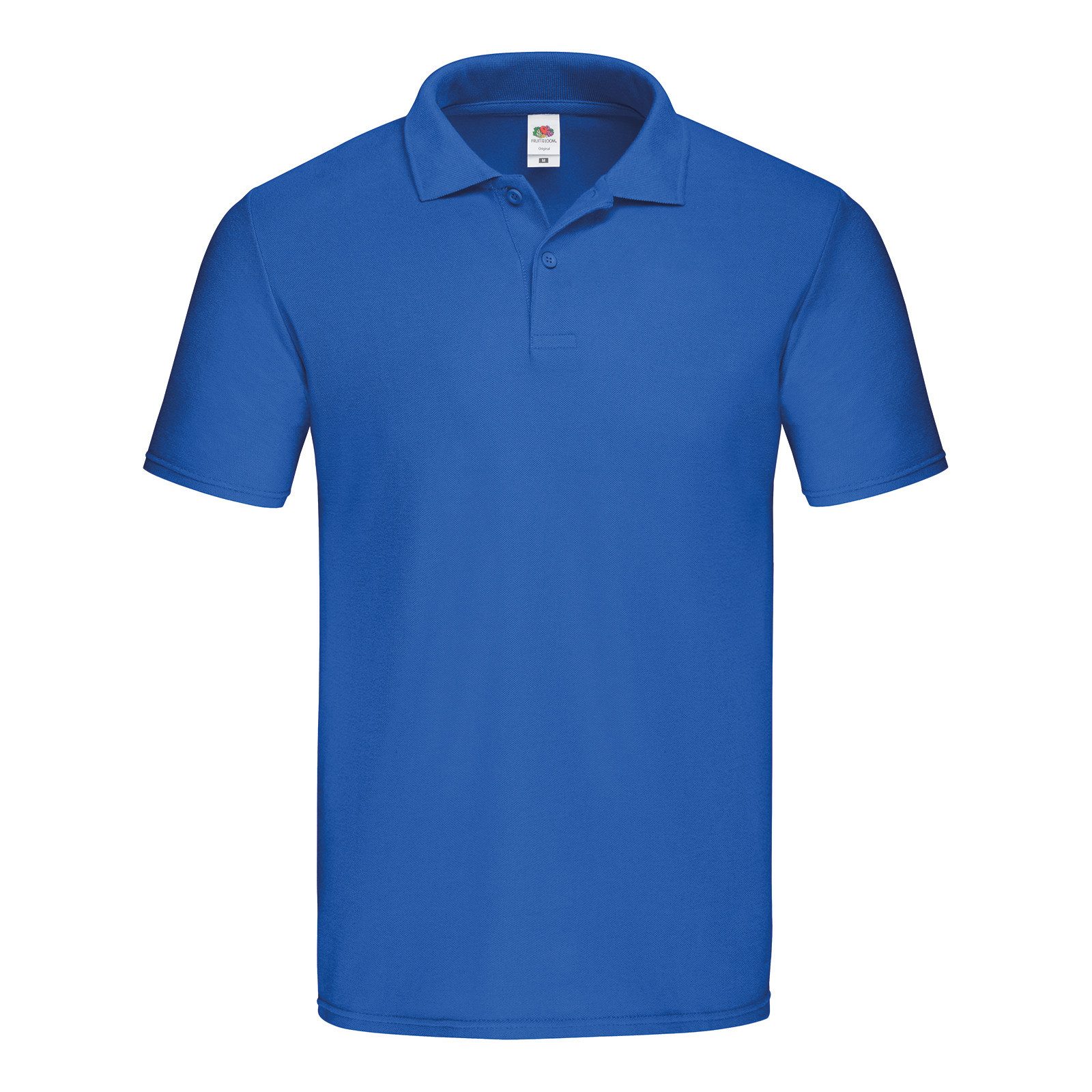 Fruit of the Loom Poloshirt Original Polo günstig online kaufen