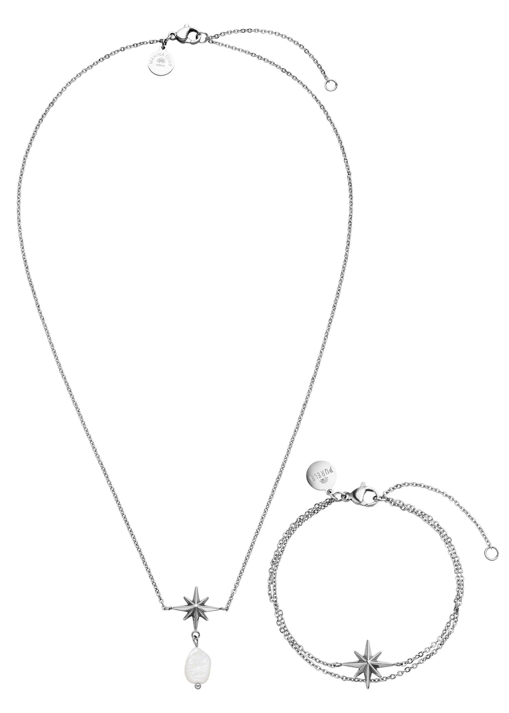 Purelei Schmuckset Windrose