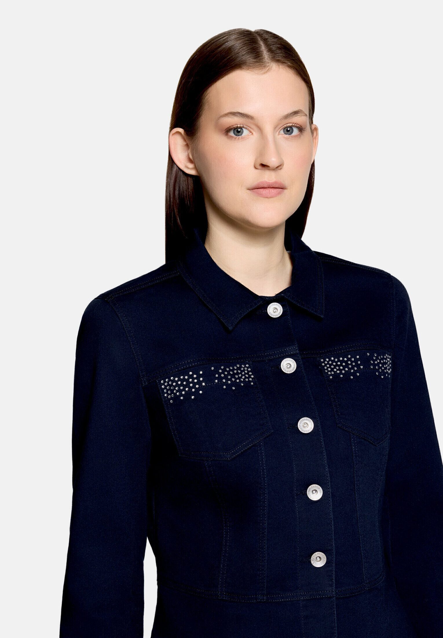 Betty Barclay Jackenblazer Damen langarm