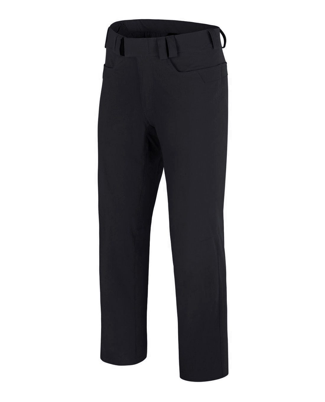 Helikon-Tex Funktionshose COVERT Tactical Pants - VersaStretch - Black
