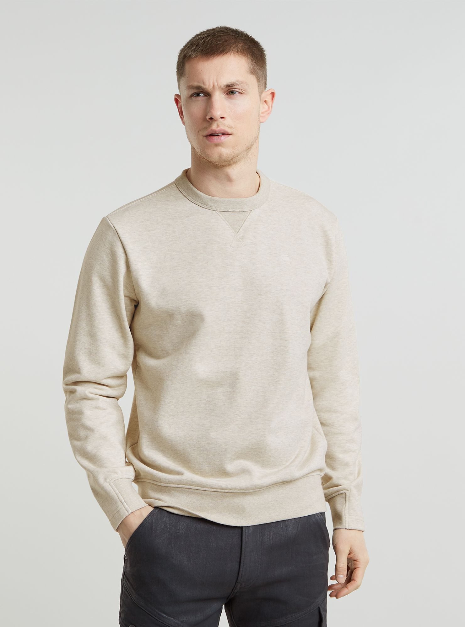 G-STAR Longpullover Nifous Sweatshirt